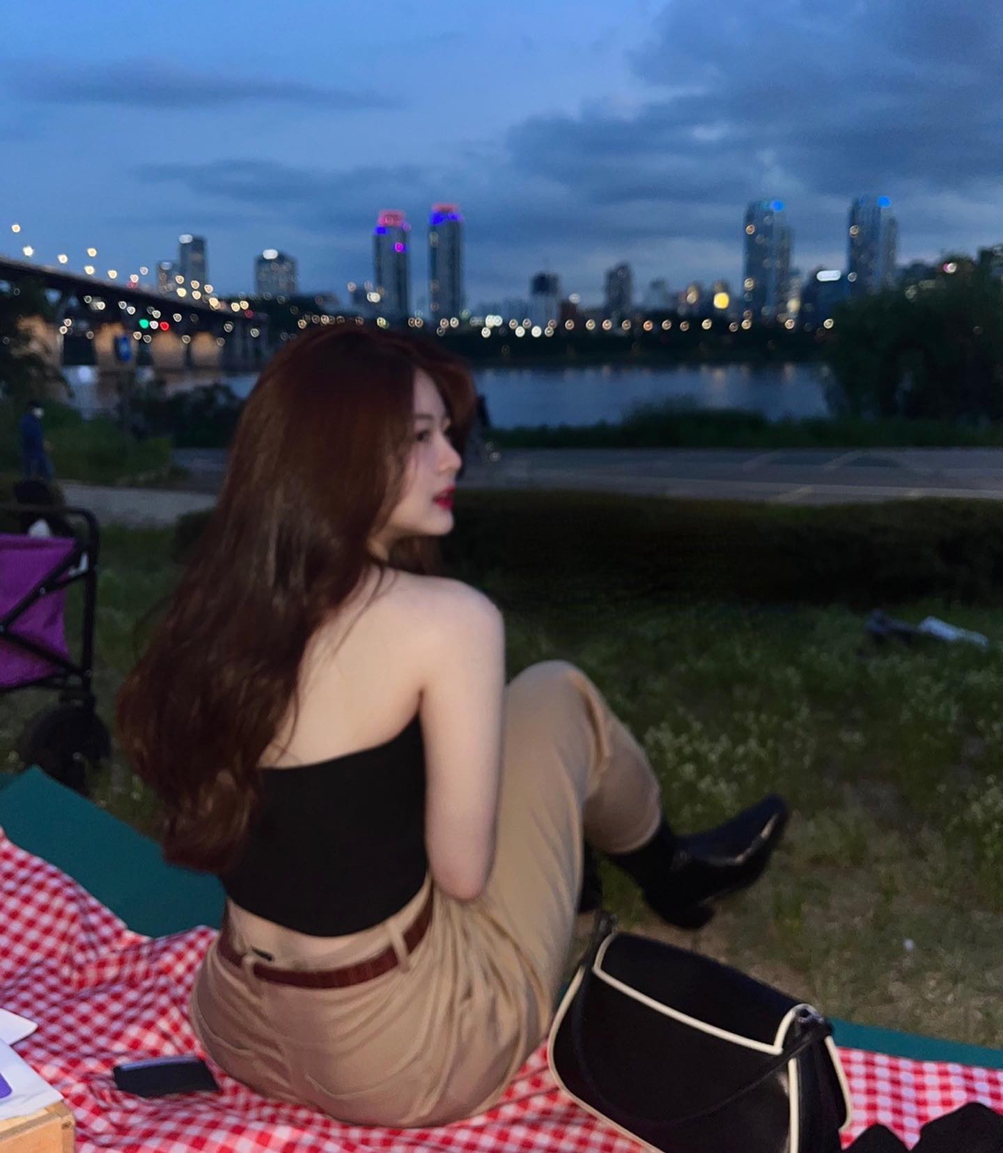 흐오잇짜 ~