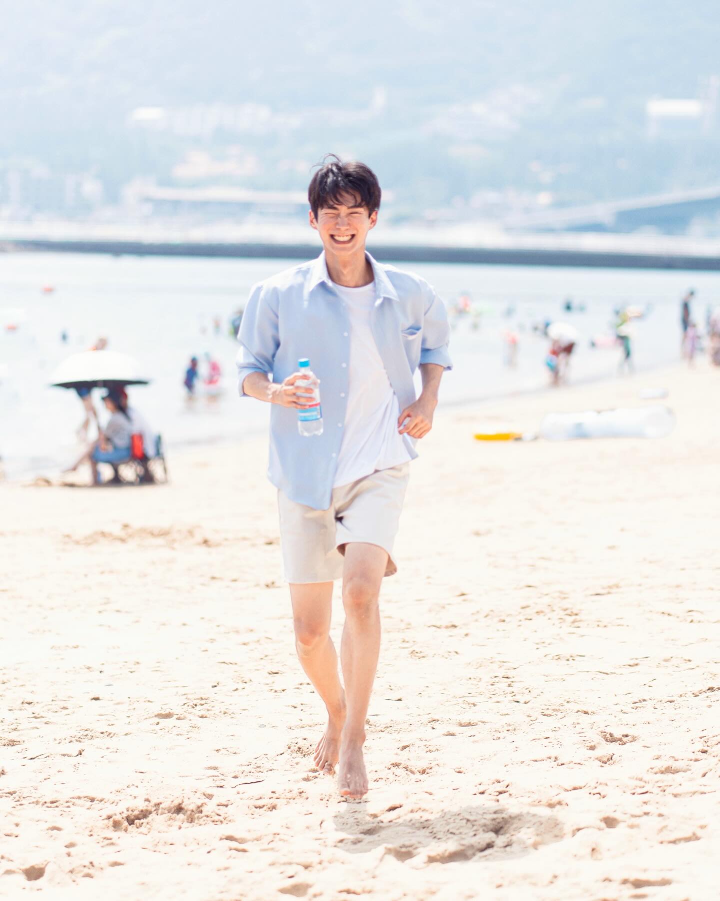 여름 잘 보내고계신가요? 
다들 휴가 가거나 계획 세우시겠죠?🥹
부럽다 부러워!!!! 

model hong_tfolio 
.
.
.
#여름화보 #여름스냅 #바다스냅 #스냅사진 #스냅계정 #촬영문의 #야외스냅 #야외촬영 #인물스냅