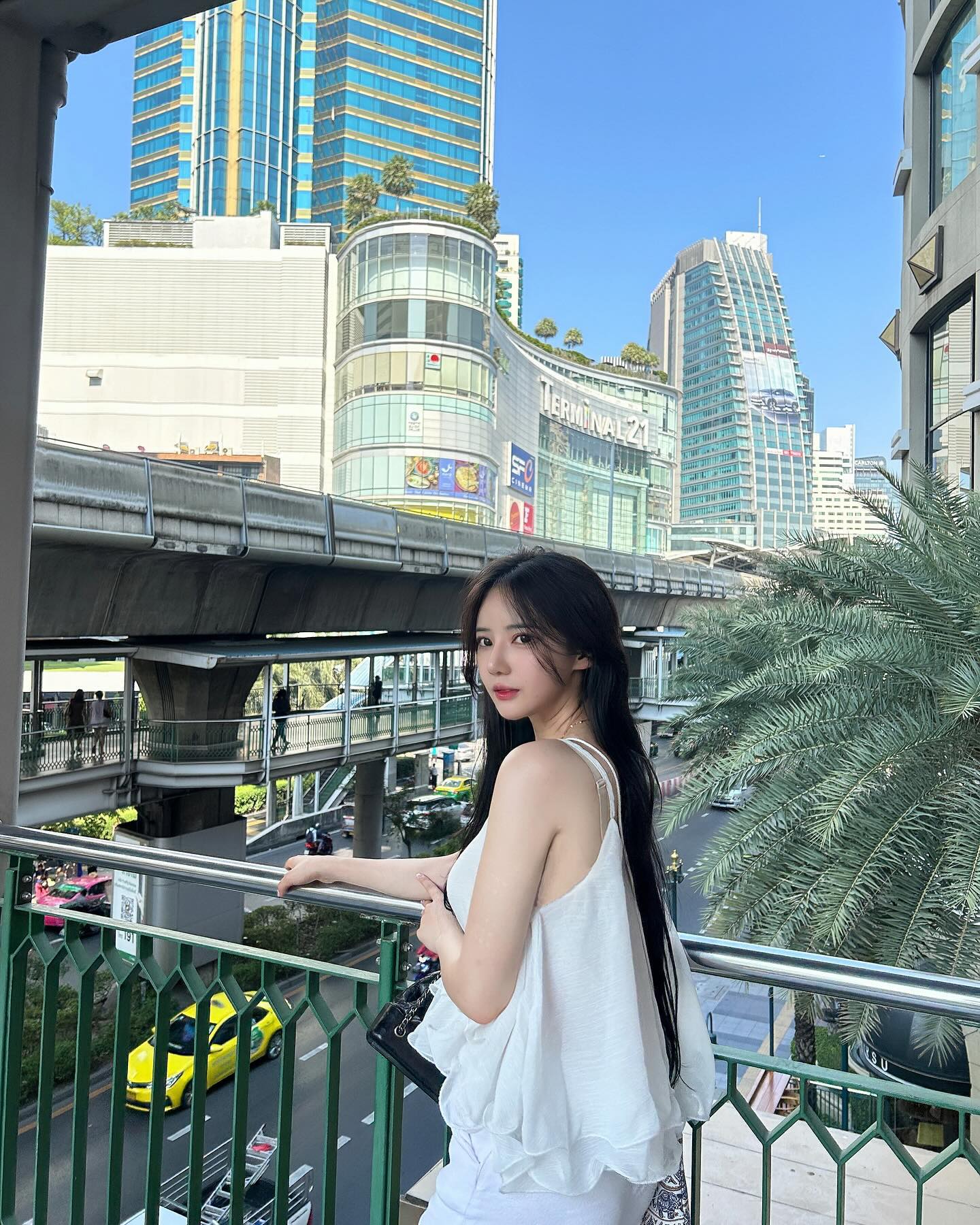 A day in Bangkok🇹🇭