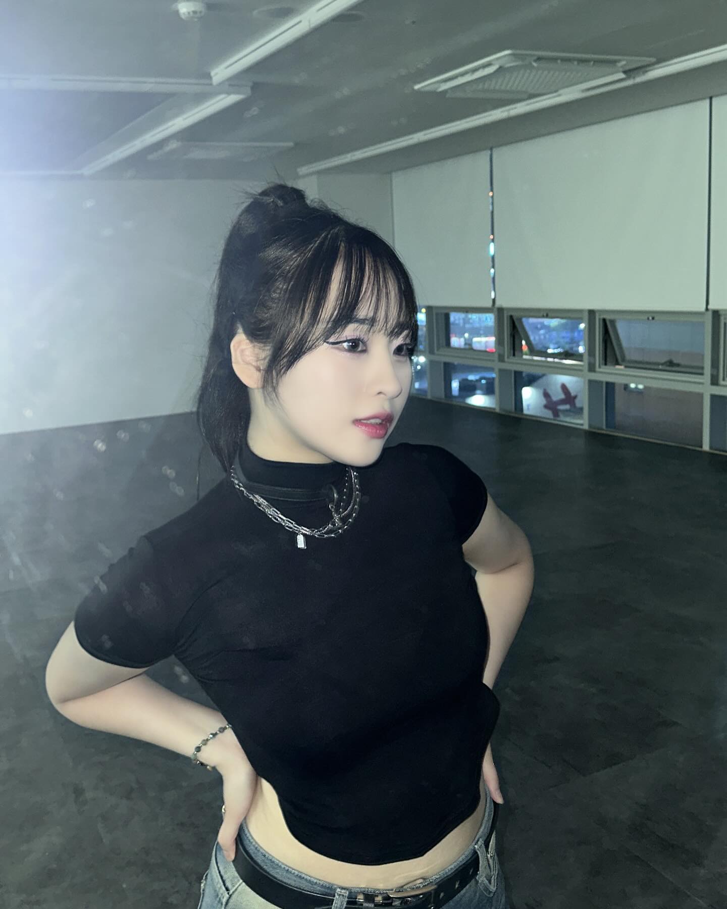 Black ? White ?

#selca #selfie #daily #follow