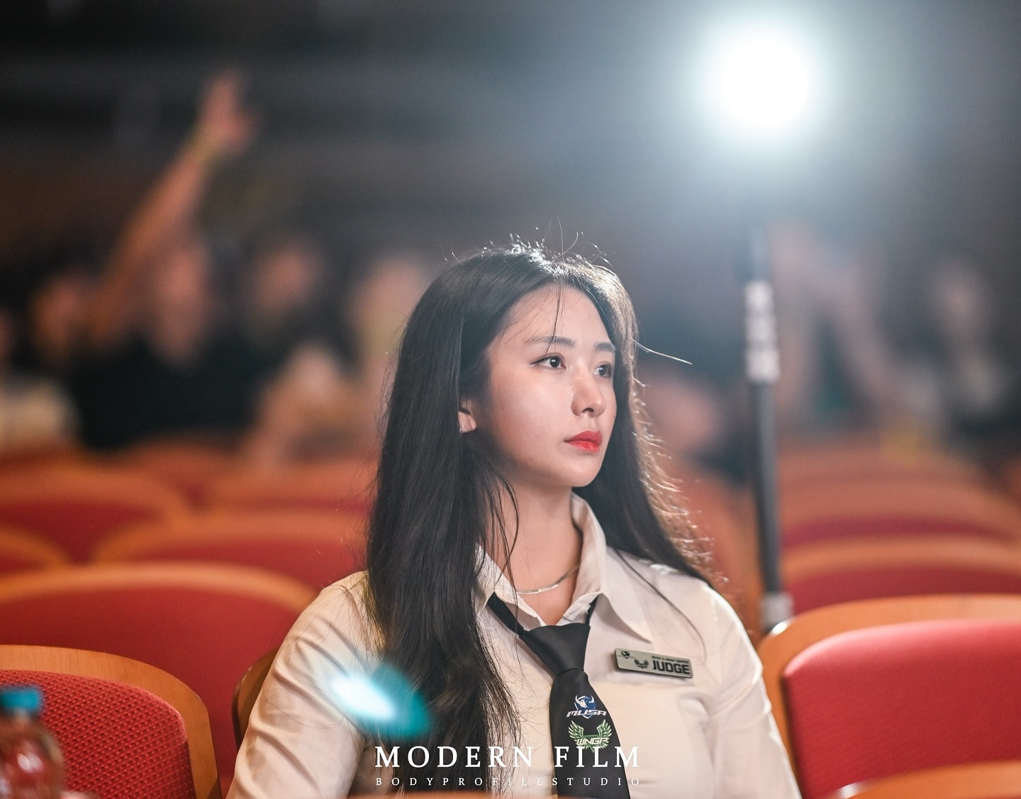 WNGP군포
오랜만에 심사위원st
늦은시간까지 고생하신 선수님들 리스펙합니다👍🏻
.
.
📍24.08.17~08.18 양일간열리는
MUSA & WNGP & BOB 대회
총 상금 2억 3천만원!!!
상금을향해🙌🏻
📌 musa_wngp_bob_korea 
📌 운동의모든것
.
.
#심사위원 #musa #wngp #fitness #군포 #안양대학교