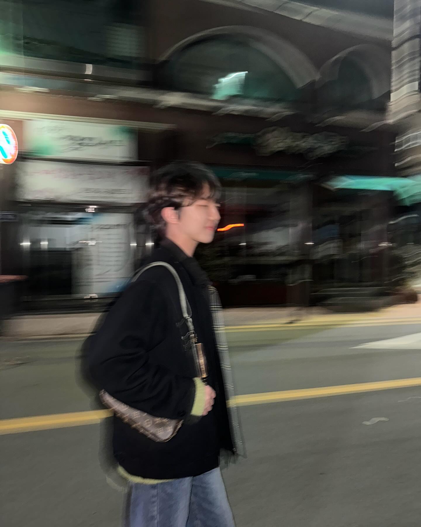 김건히 플래시감성📸