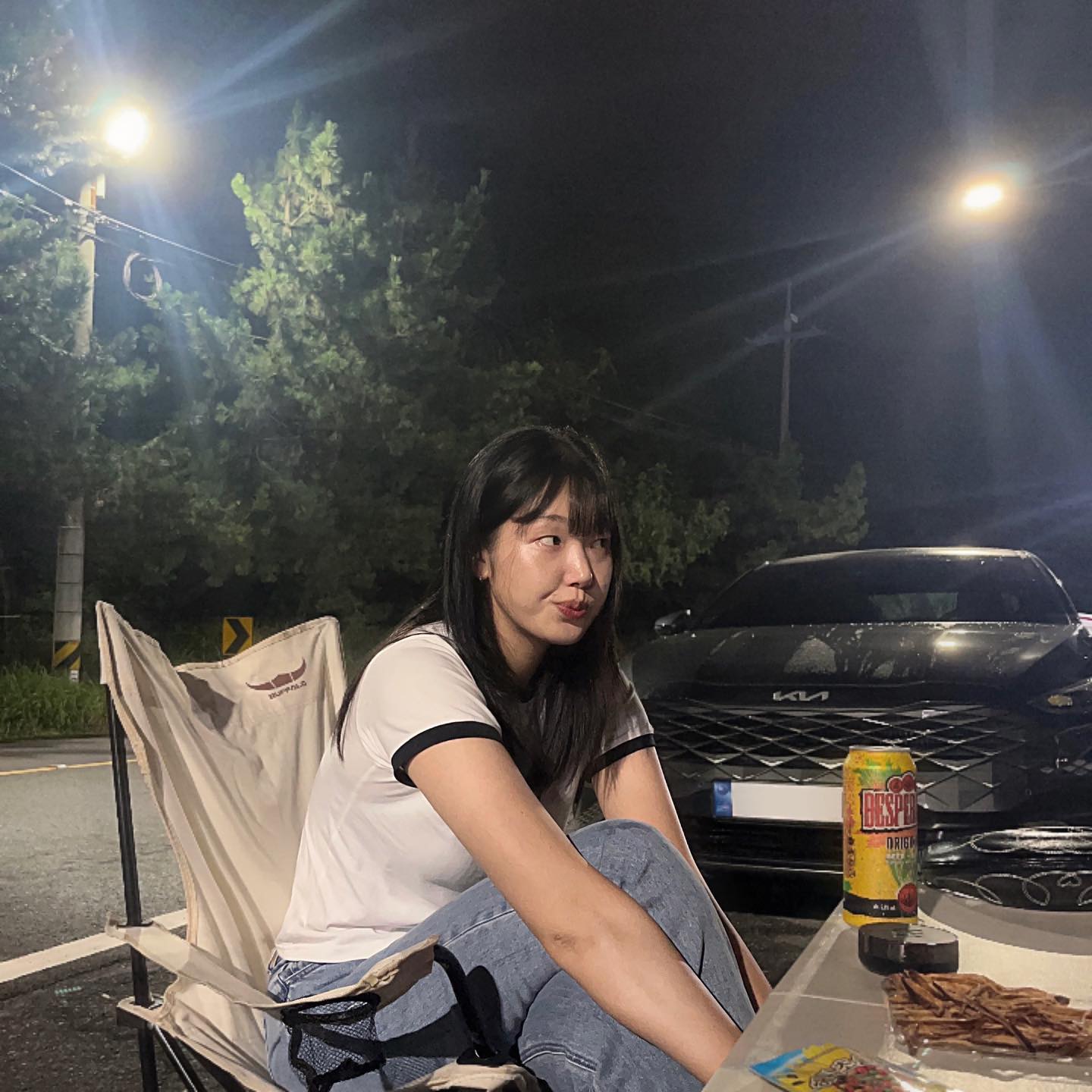 아유 ~ 달다 달어 🥴,, 💛,,,

#귀산 #노상