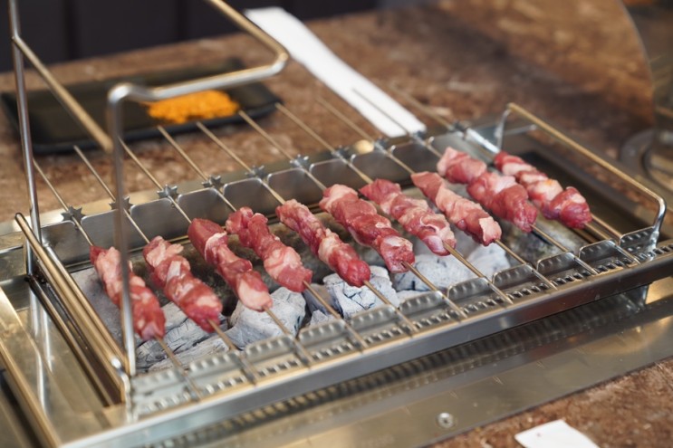 [하남] 양꼬치 땡길때 하남 양꼬치 맛집 오늘은 양꼬치