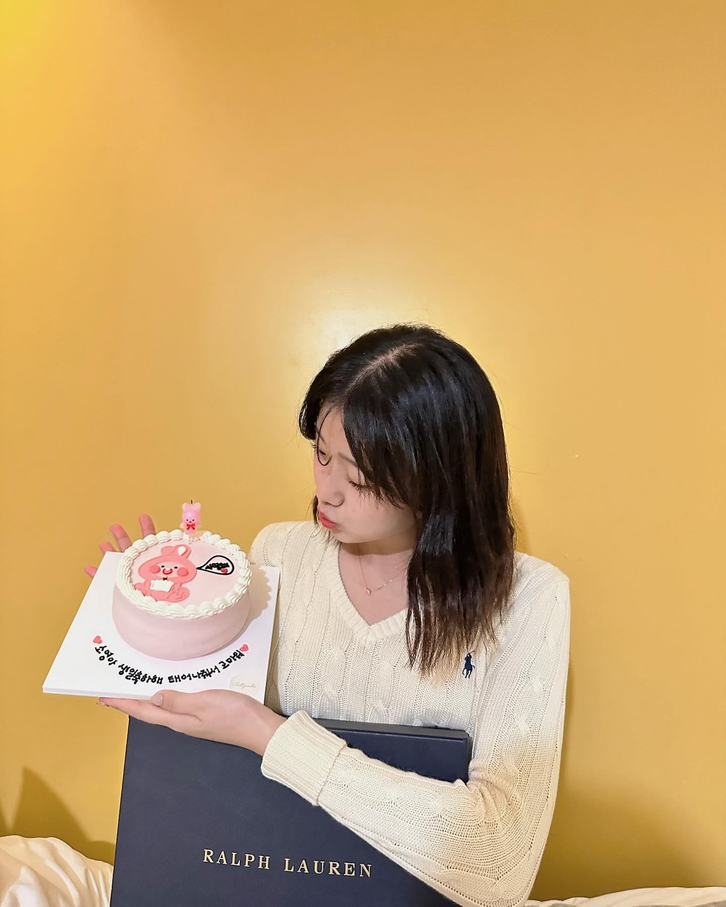 ♡HBD♡