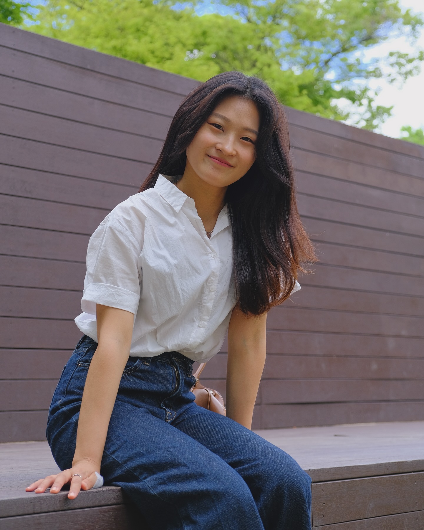 ☀️🏡🌳

#용산공원 #스냅사진 #스냅촬영 #모델 #일반인모델