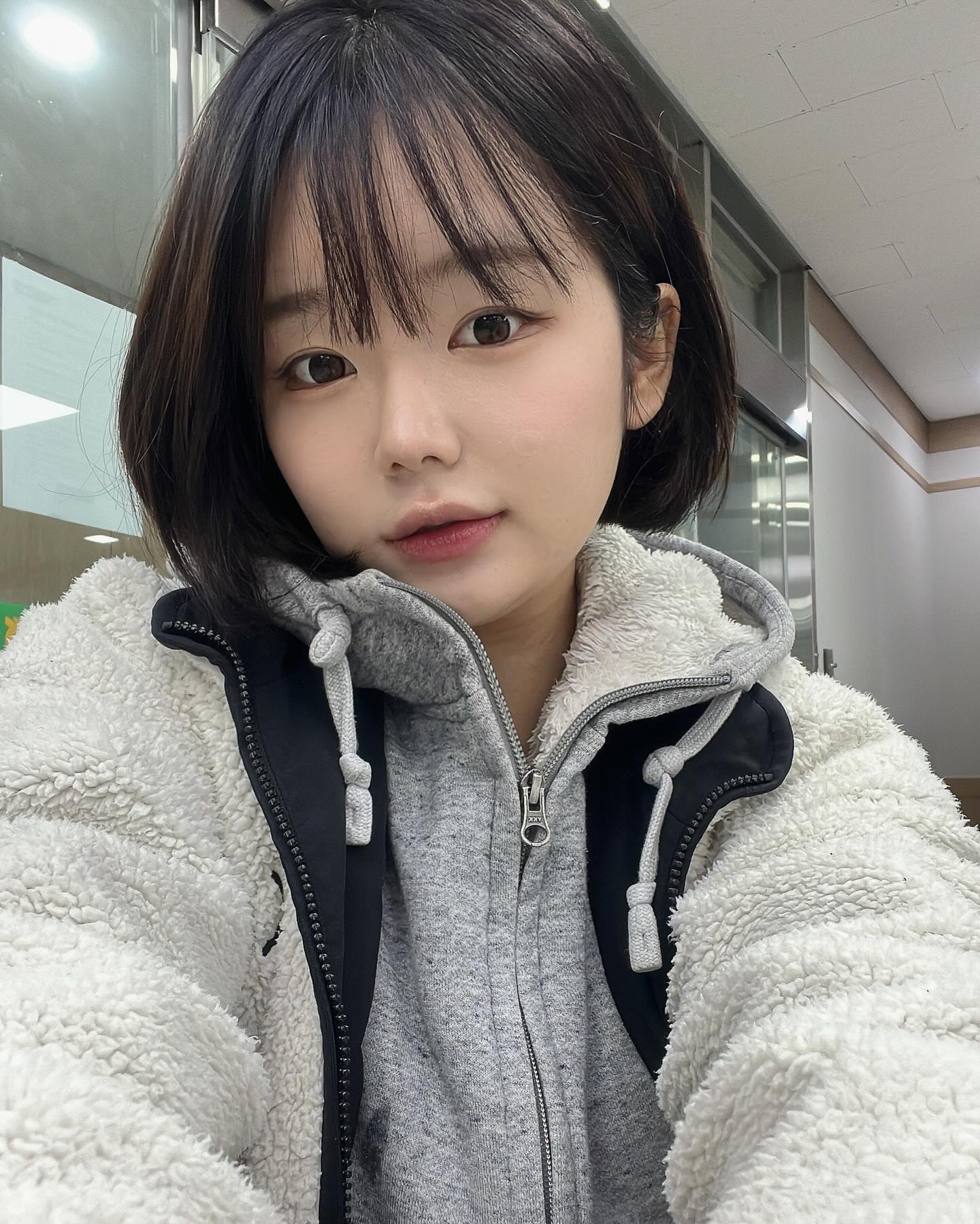 이제 고2 됐어요