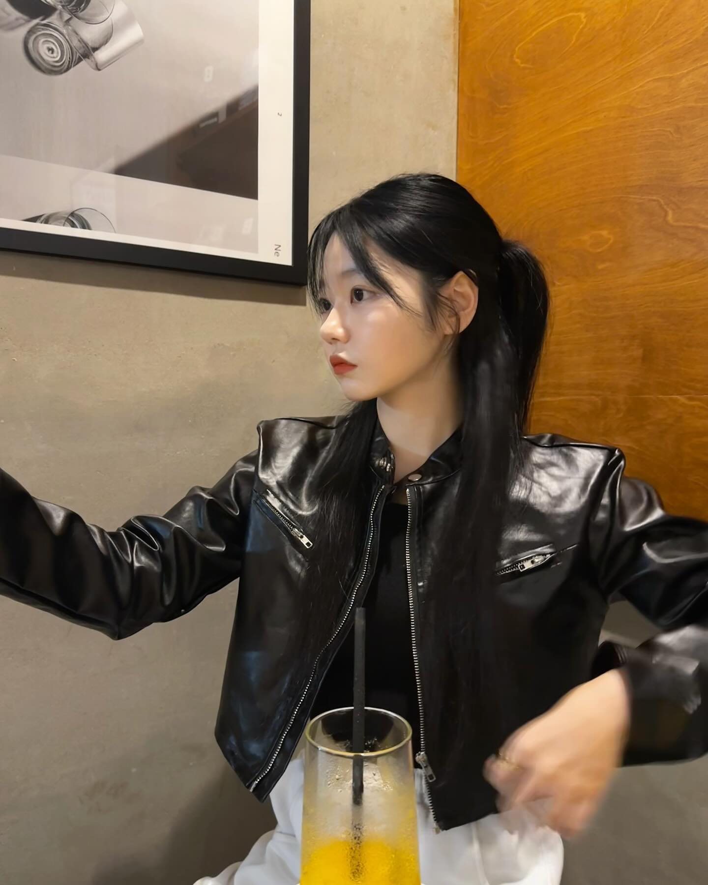 ㄸ ㅐ지의 하루 💚