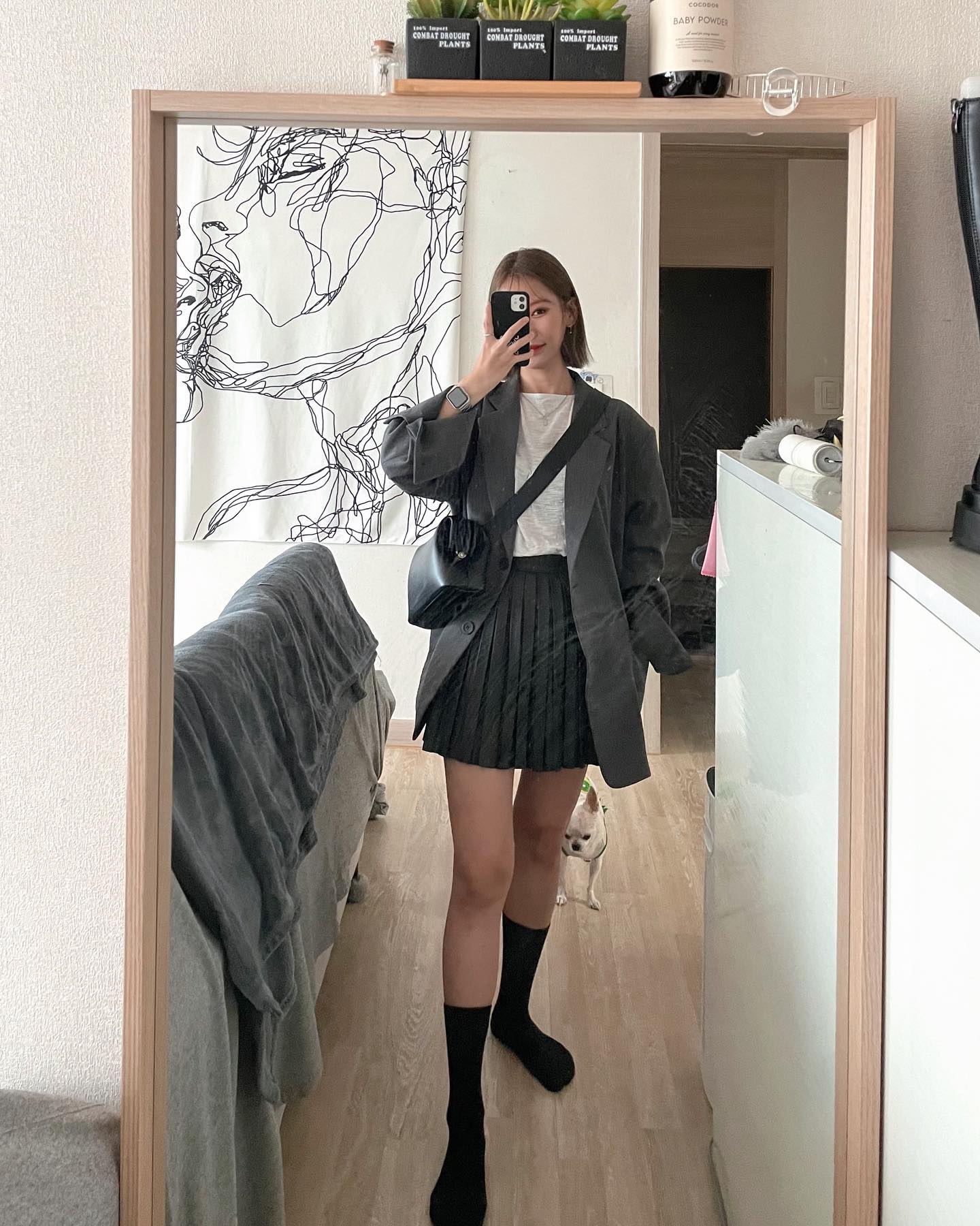 최애 계절이 오고있다✨