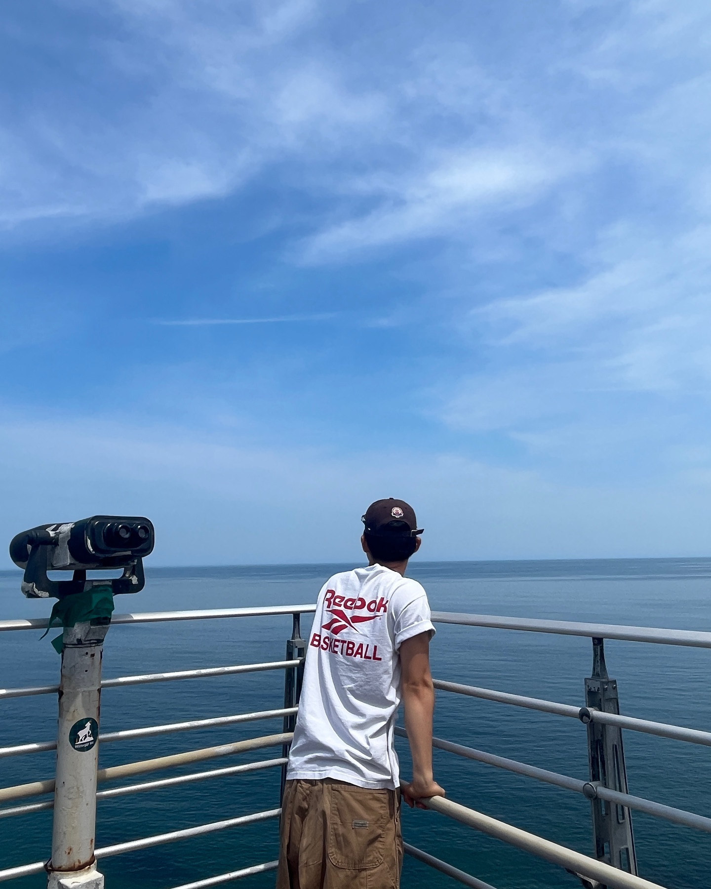 엄청 신난사람😀😁😝 #울진 #울진여행