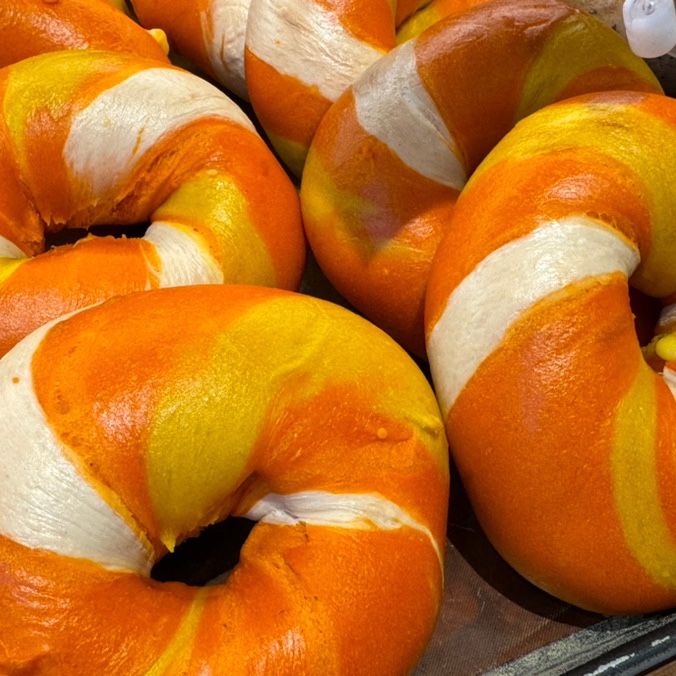 [명동] 어바웃베이글 : 명동 샐러드와 브런치가 맛있는 명동 베이글 맛집