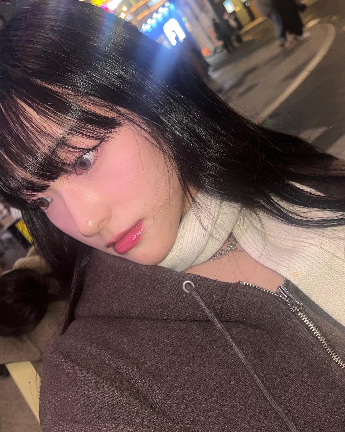 삐끼리빠뽀잉⋰˚★
