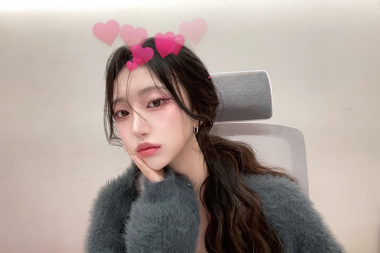지금 내가 듣는 노래🎧