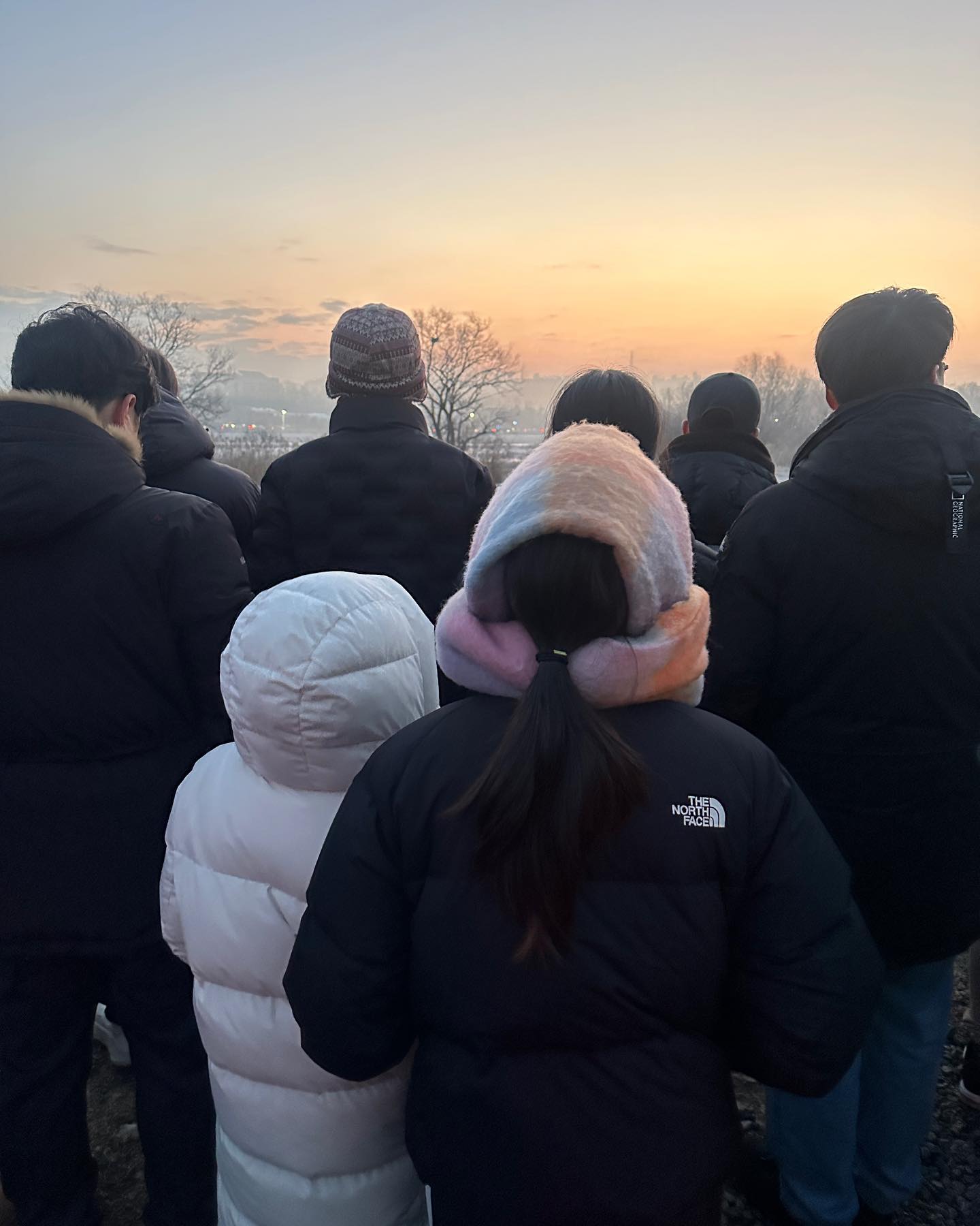 2024년 좋은일만 있길❤️ 
성인까지 7년 9년 남았다...
빨리 크자~~~~~~~~~❤️