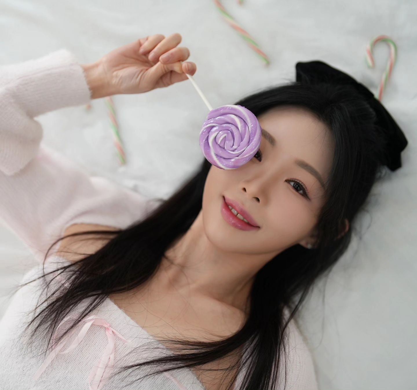 라스트팡🍭

포토 - photo.sj80
헤어 & 메이크업 - a.dorabloom 
스튜디오 - studio__bonheur