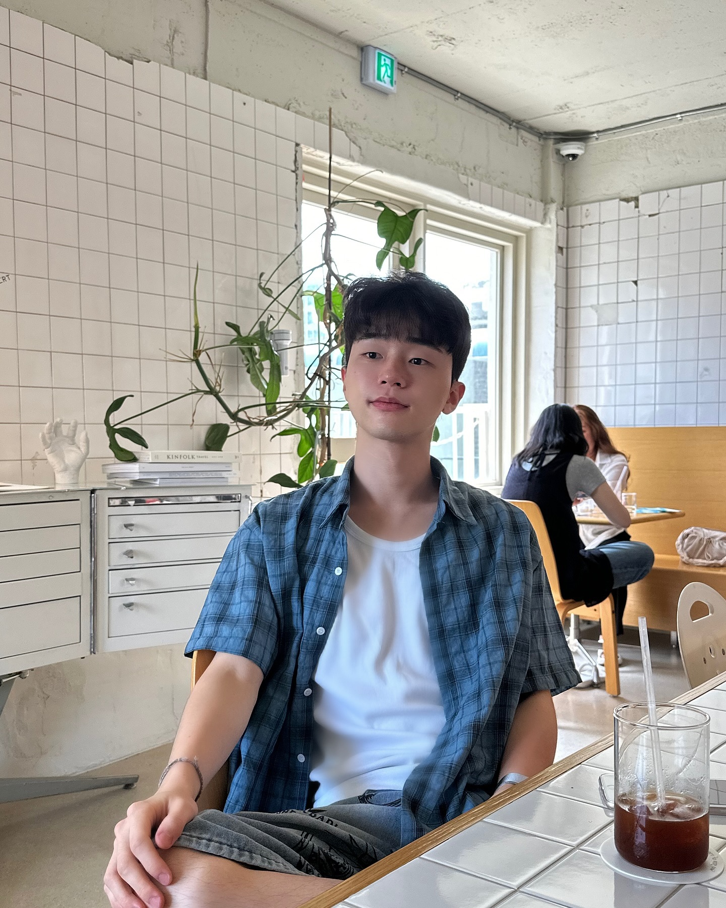 바보둘과 강능 🤓