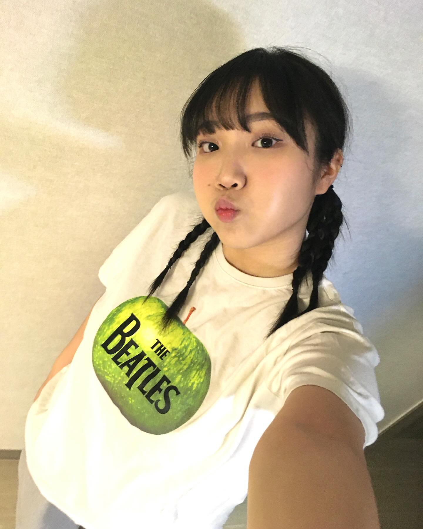 사랑🍏ㅐ~