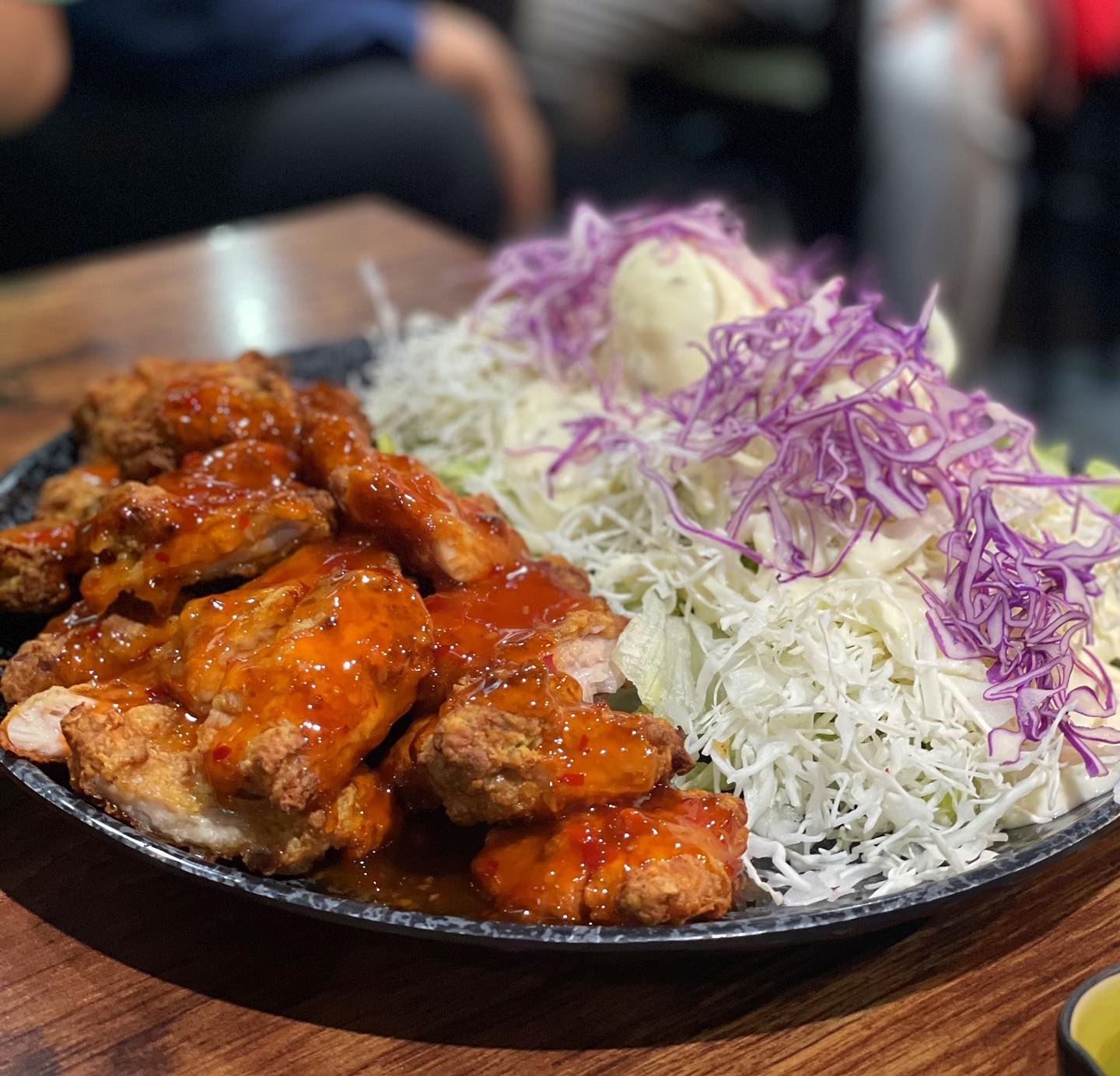 📍오븐에 빠진 닭 

서울 광진구 강변역로4길 10 강변역지너스타워
*
*
자세한 리뷰는 블로그로 오세요(o^^o)
#오빠닭#오븐에빠진닭 #요거닭#강변맛집#강변역맛집#동서울터미널맛집 #광진구맛집#어묵탕맛집#먹팔#맞팔#먹스타맞팔 #먹팔맞팔#먹팔환영