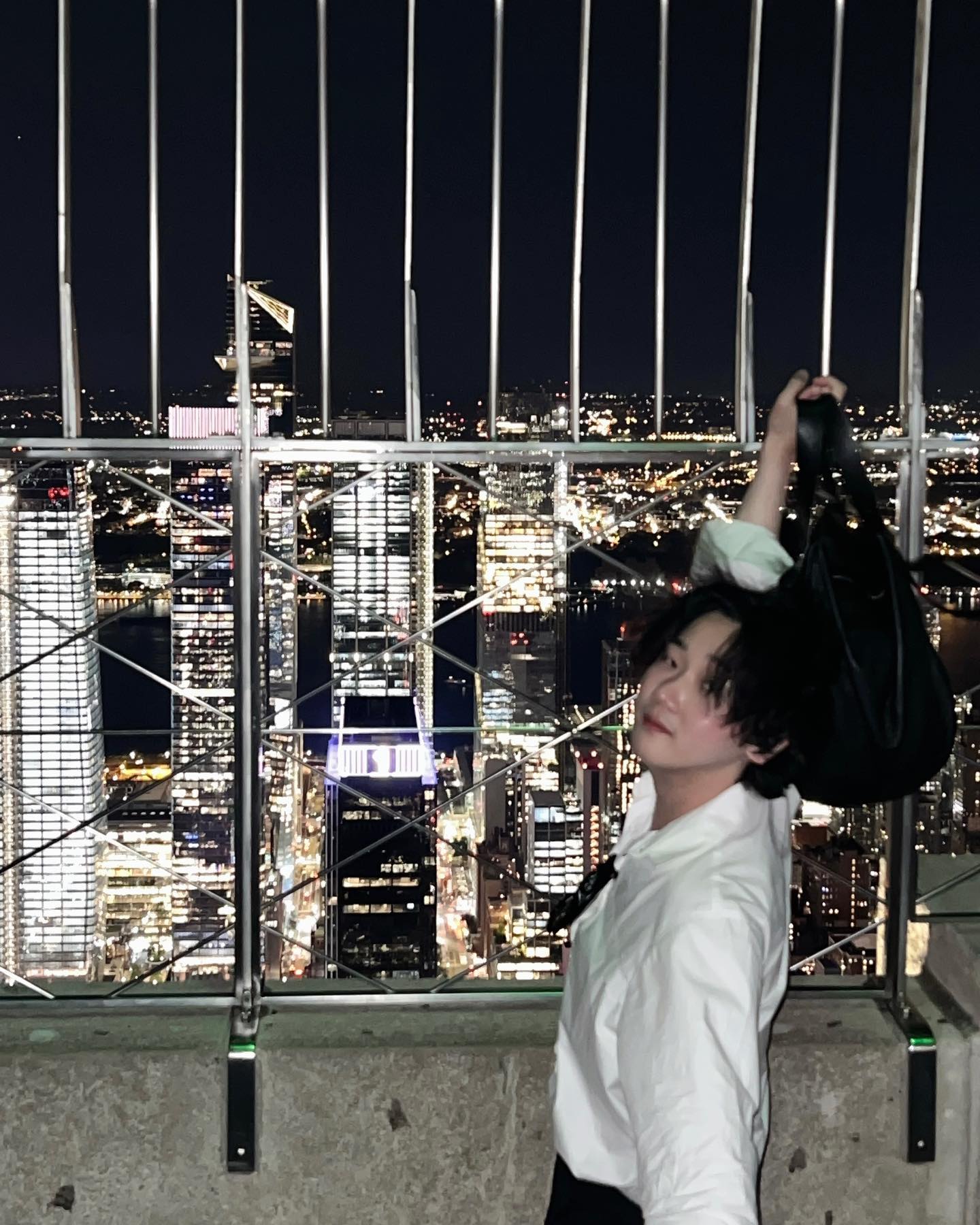 Empirestatebuilding 

#엠파이어스테이트빌딩 #empirestatebuilding #뉴욕 #newyork #여행 #미국여행 #photo #사진