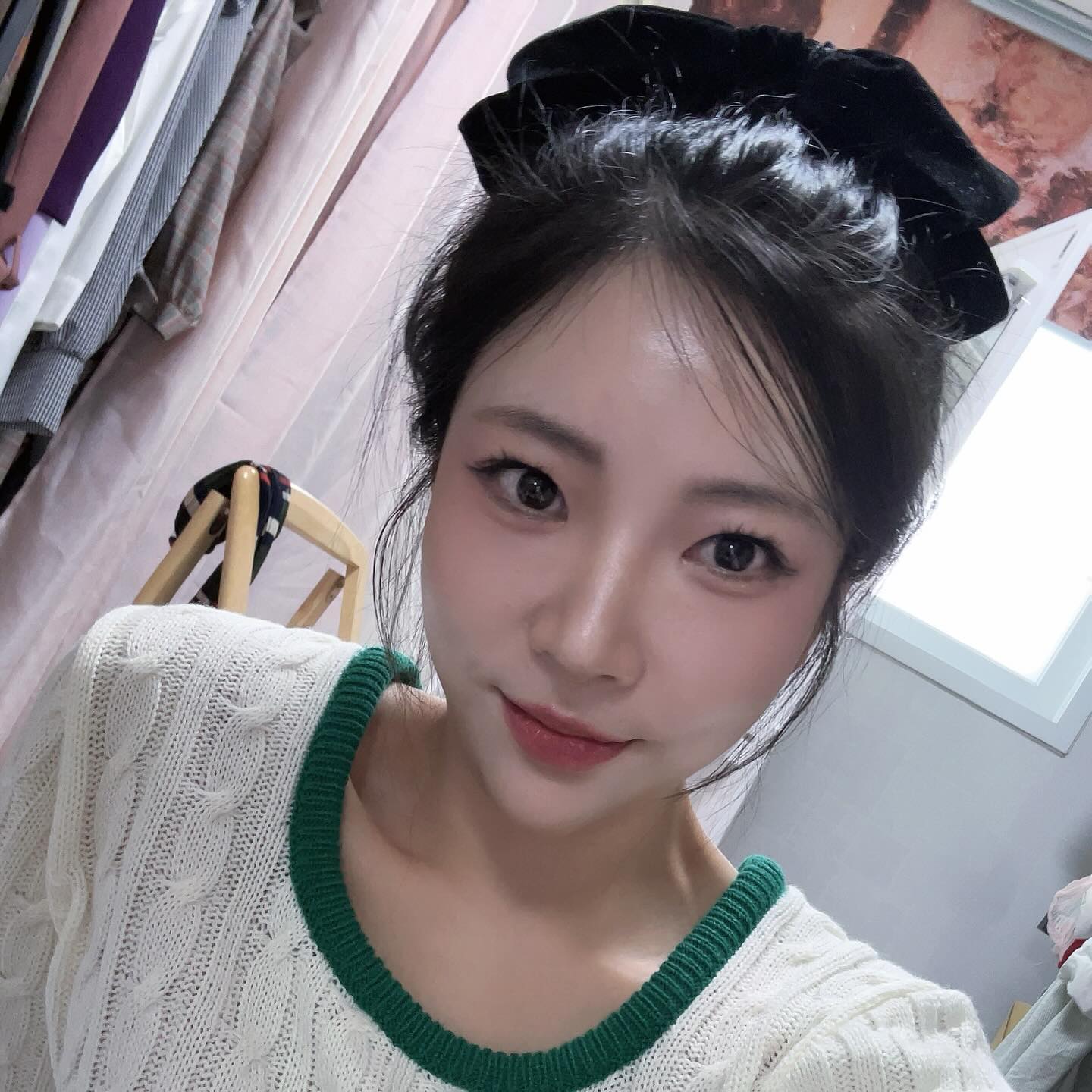 요즘셀카모음.zip