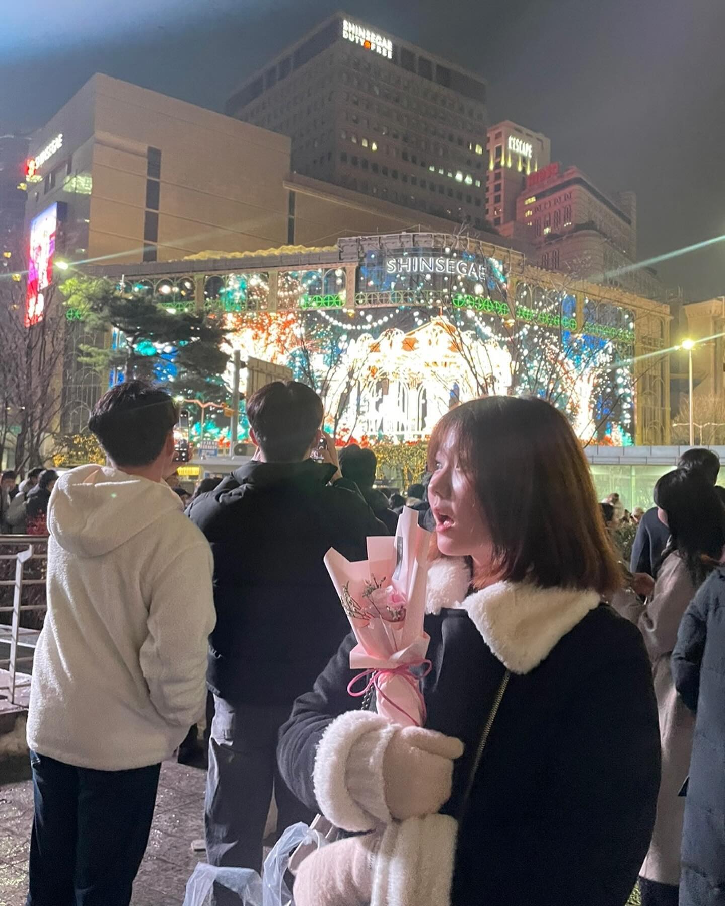 메리 크리스마스!!❤️🎄
