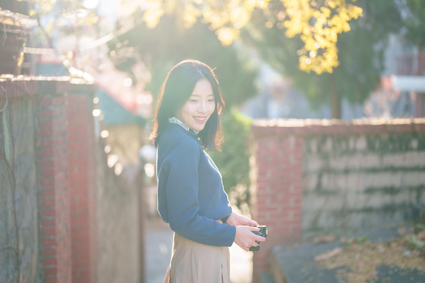 eune_kr 
가을가을 으네 프릴가디건
일상 속 우아함은 으네에서 💙

#eune #w컨셉