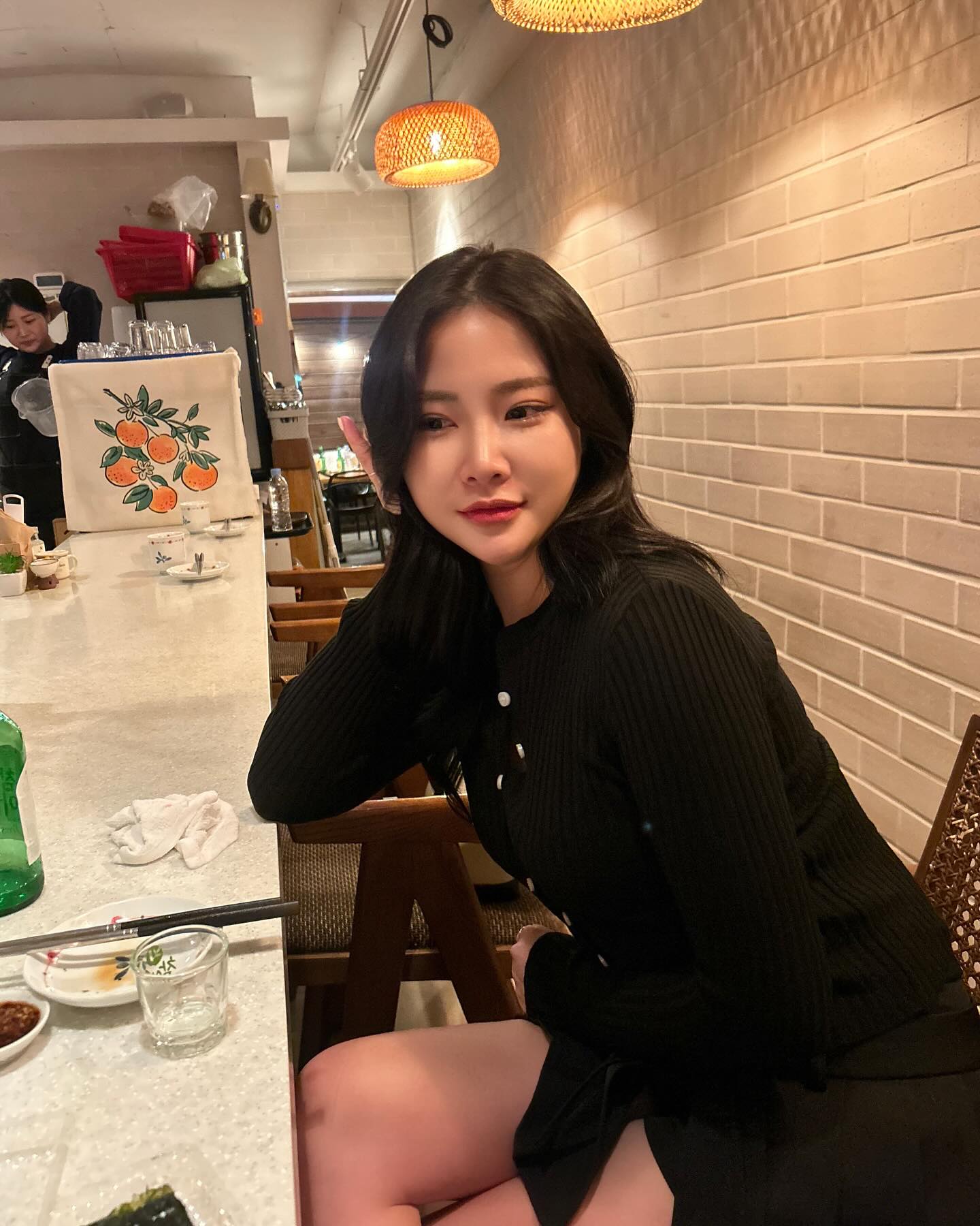 쩝쩝박사는 세상 술집 다 가보는게 목표 💚