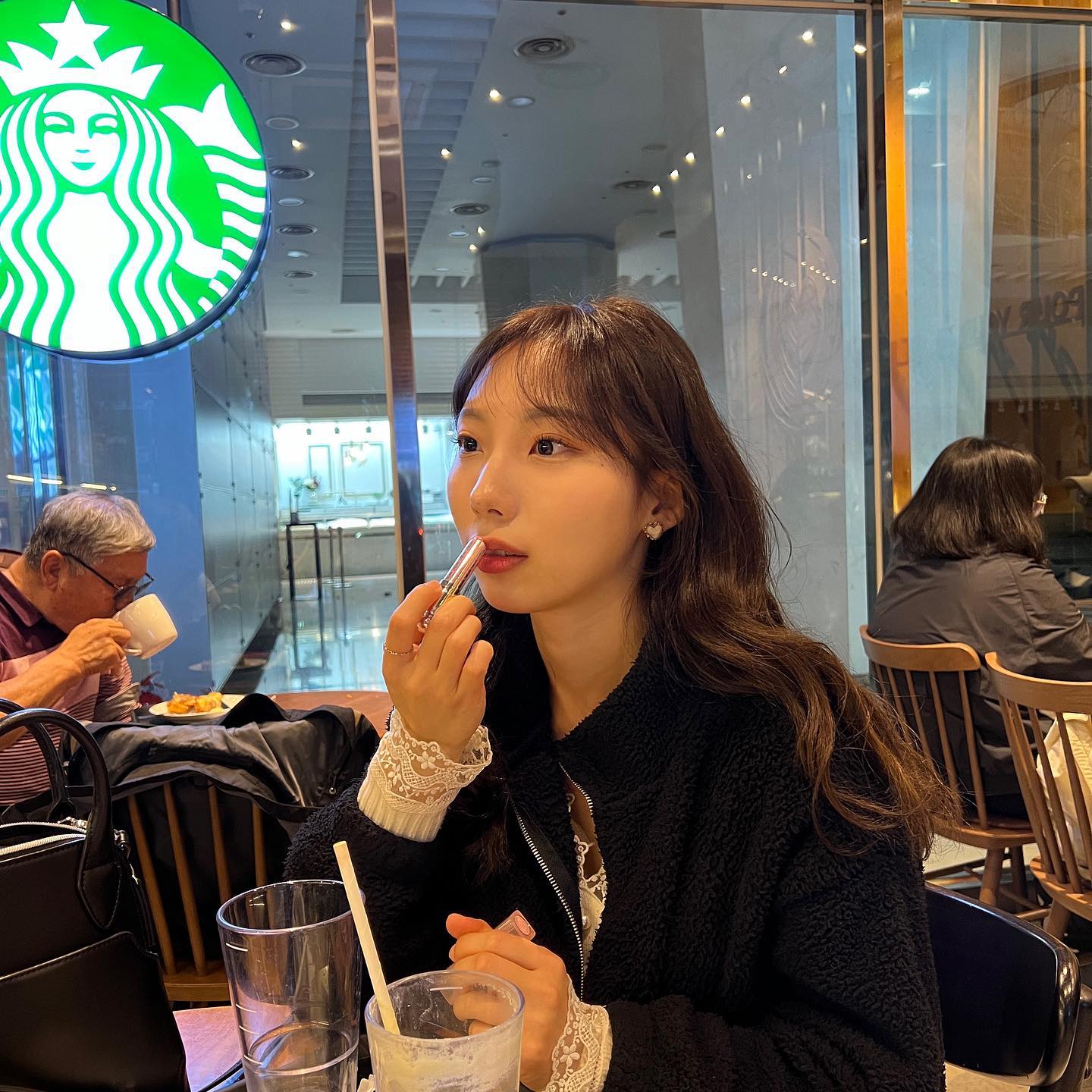 스타복슈🥤