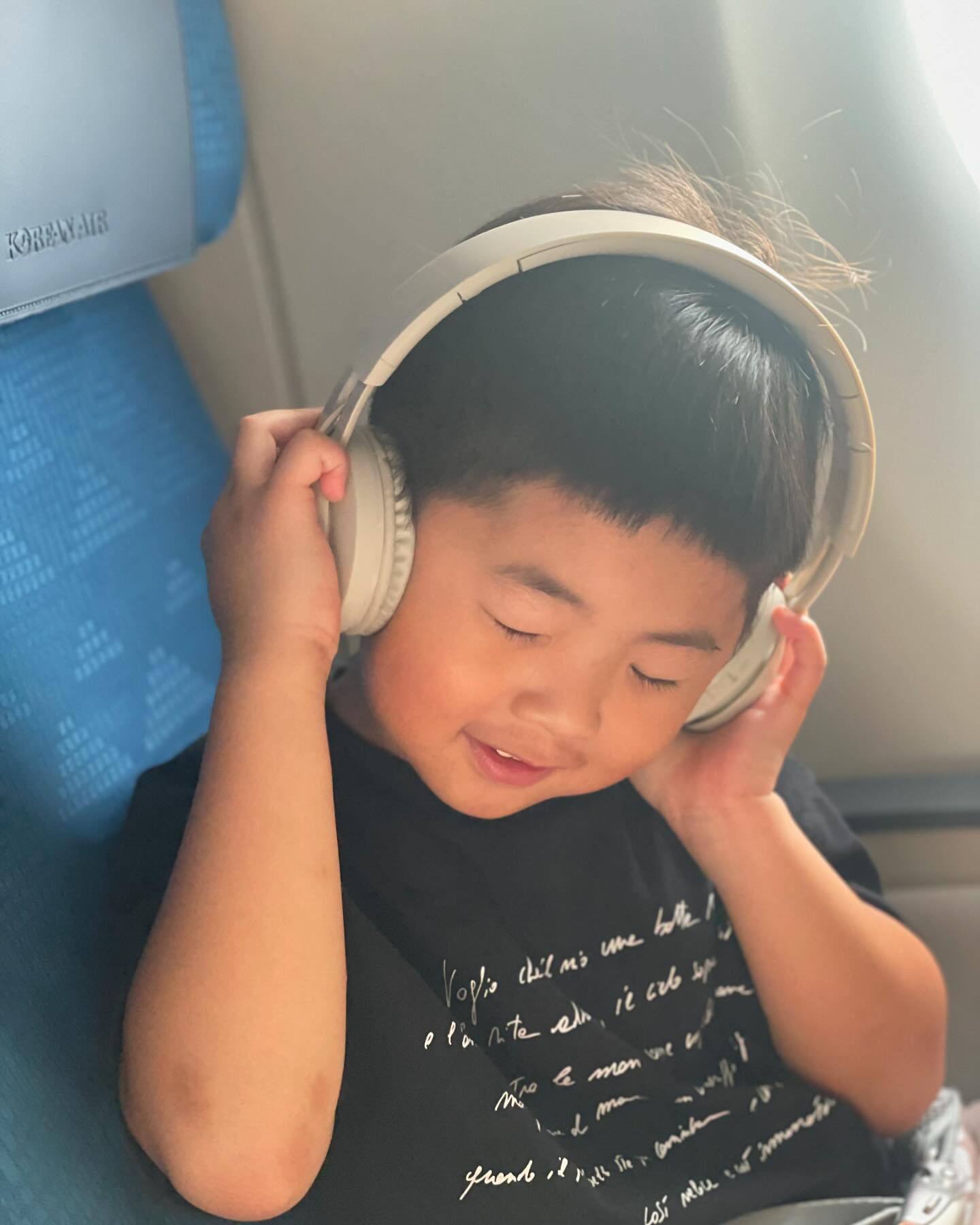 👶🏻D+1513 
기현이의 두번째 제주 💚