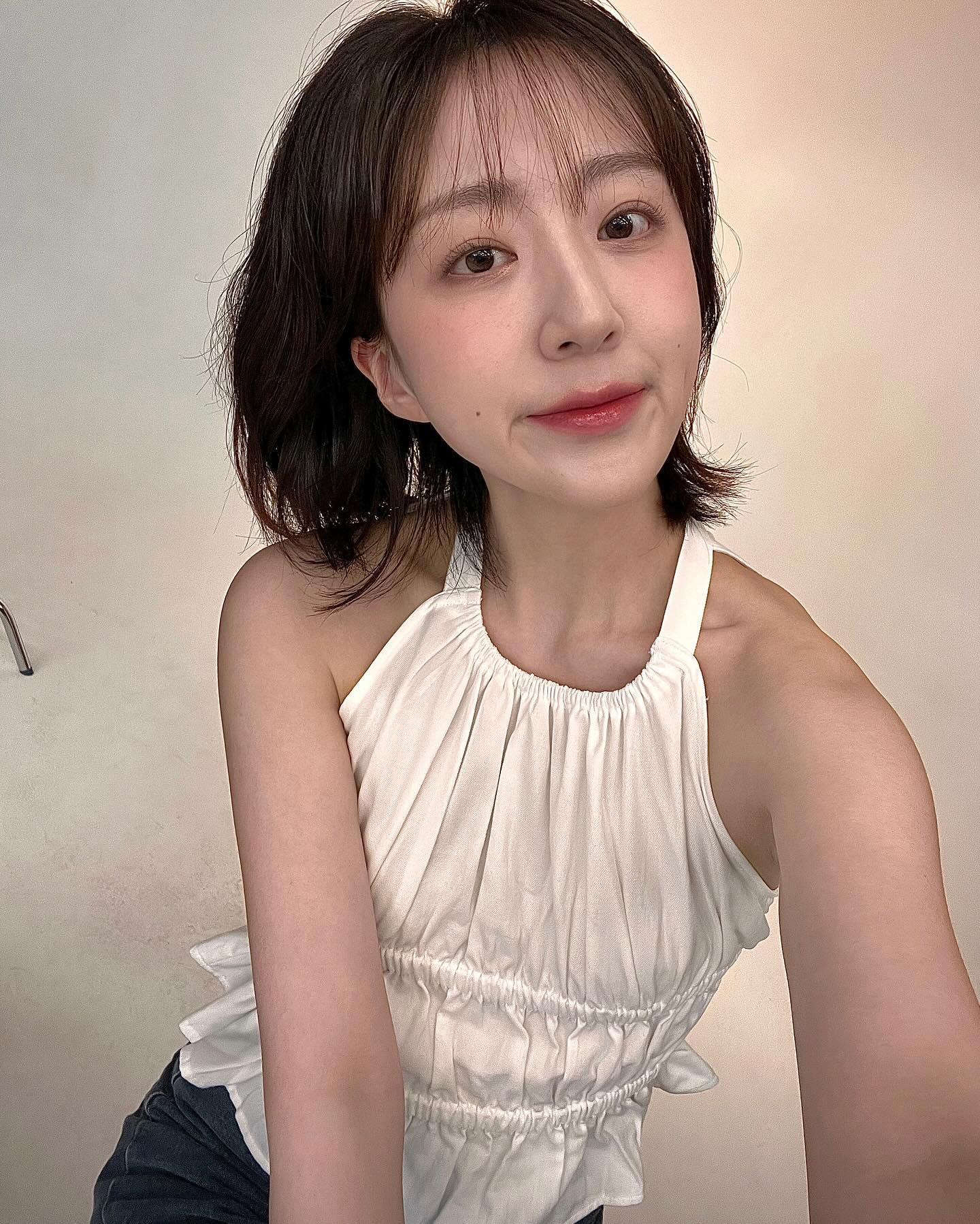 오늘은 잠들기 전까지 상냥합니다.🐑 

#모델 #배우 #촬영