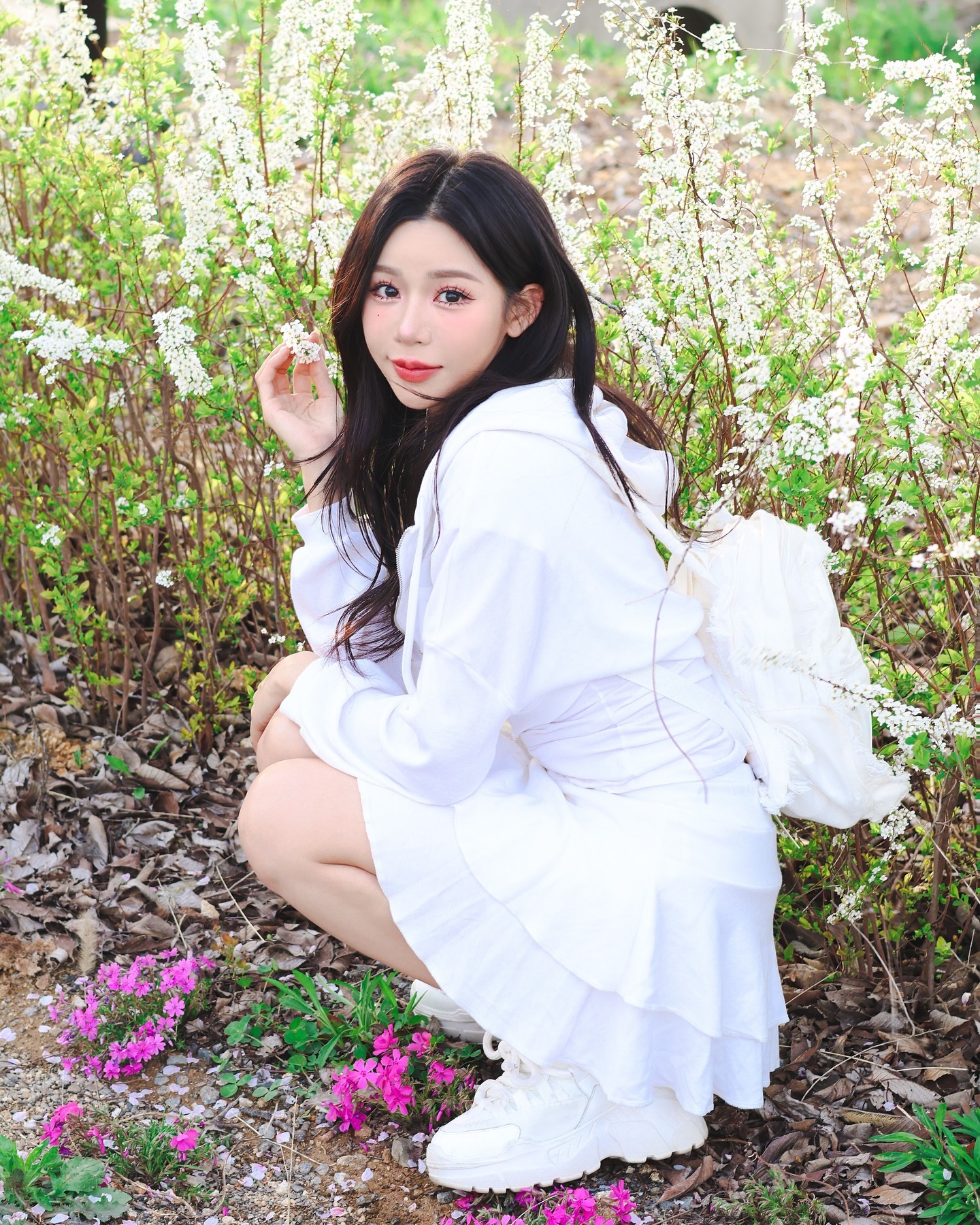 봄이야
.
.
.
.
.
.
.
.
#봄이야 #봄나들이 #힐링 #행복해💕