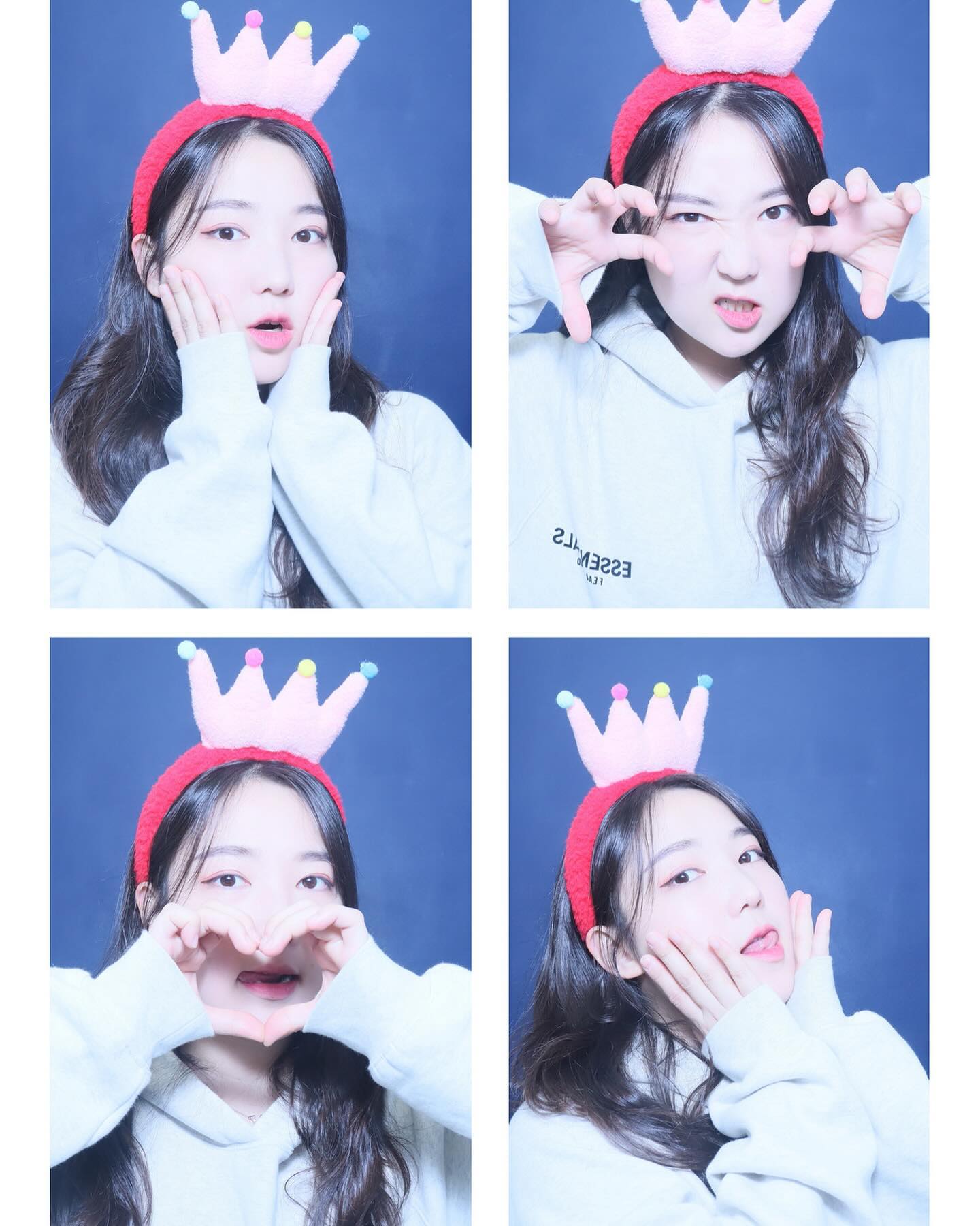 🎂 사랑 + 무너져가는 나의 28