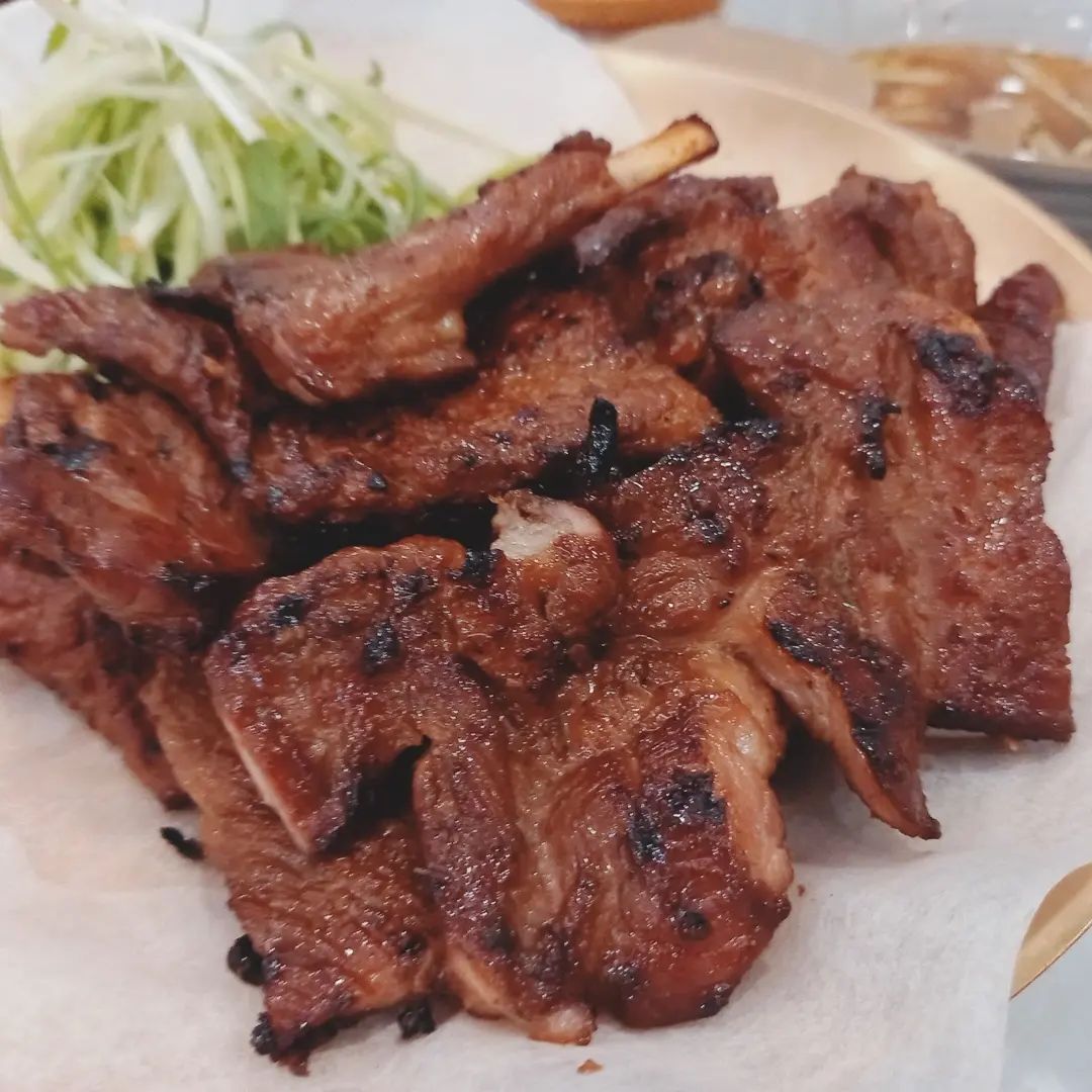 #도담갈비 #갈비맛집🍖