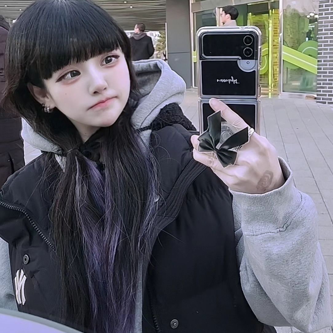 올해 1살입니다. 응애에요