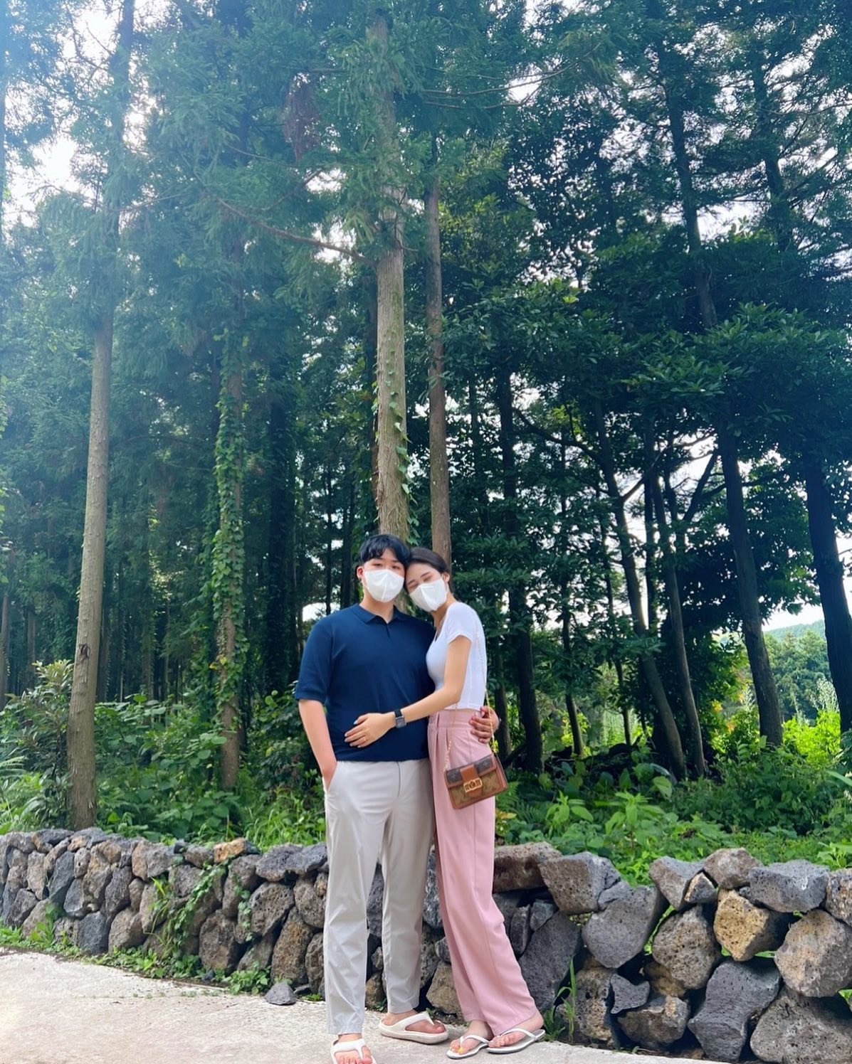 우리라서 참 행복해
