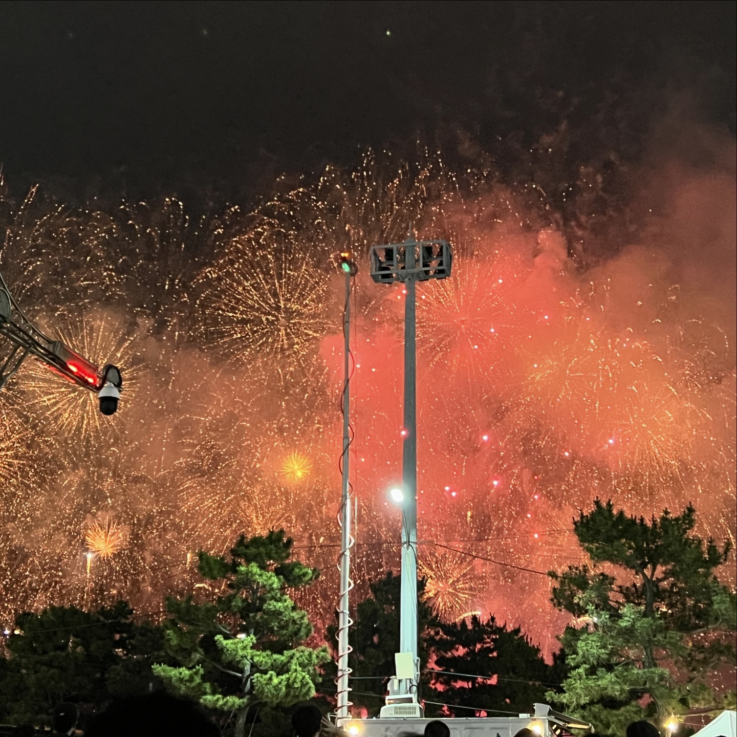 예쁨 퐝퐝 터졌던 6월의 첫날 💖✨💥