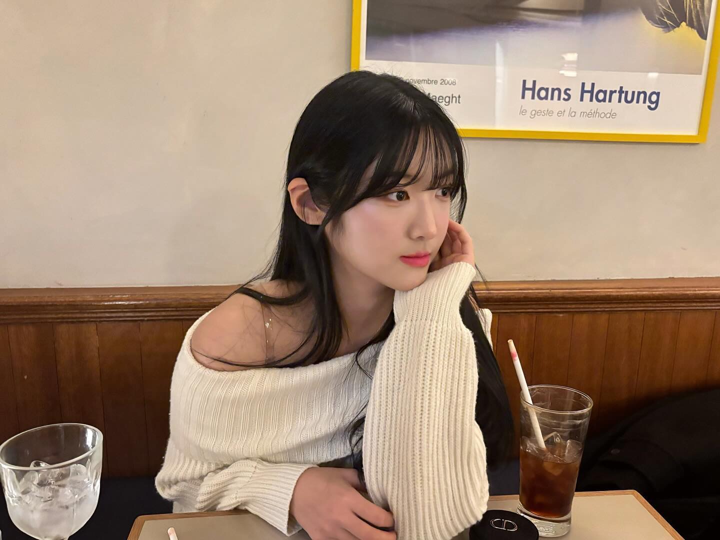 성수 데이트 ♥