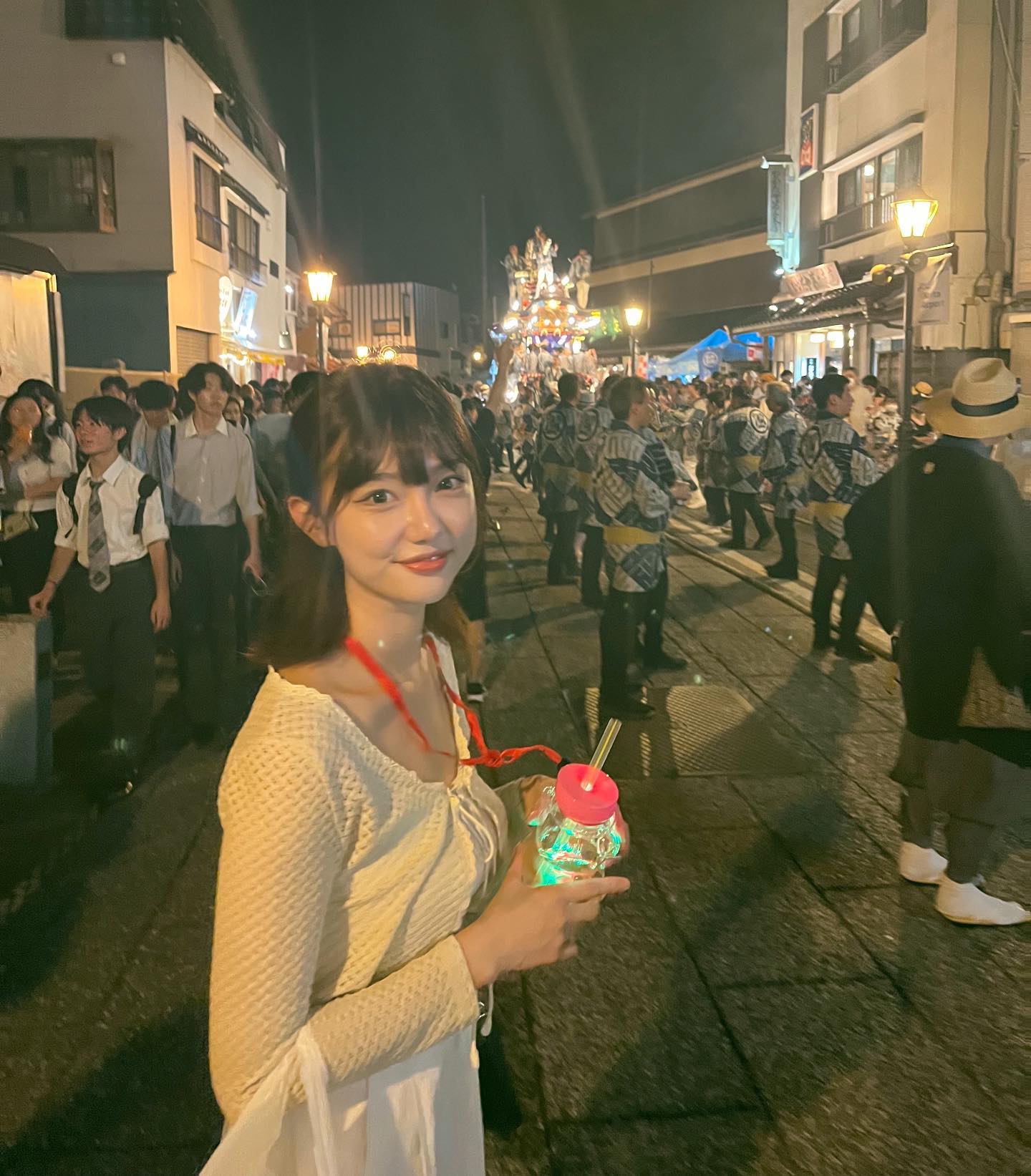 お祭り🪅
#成田#お祭り