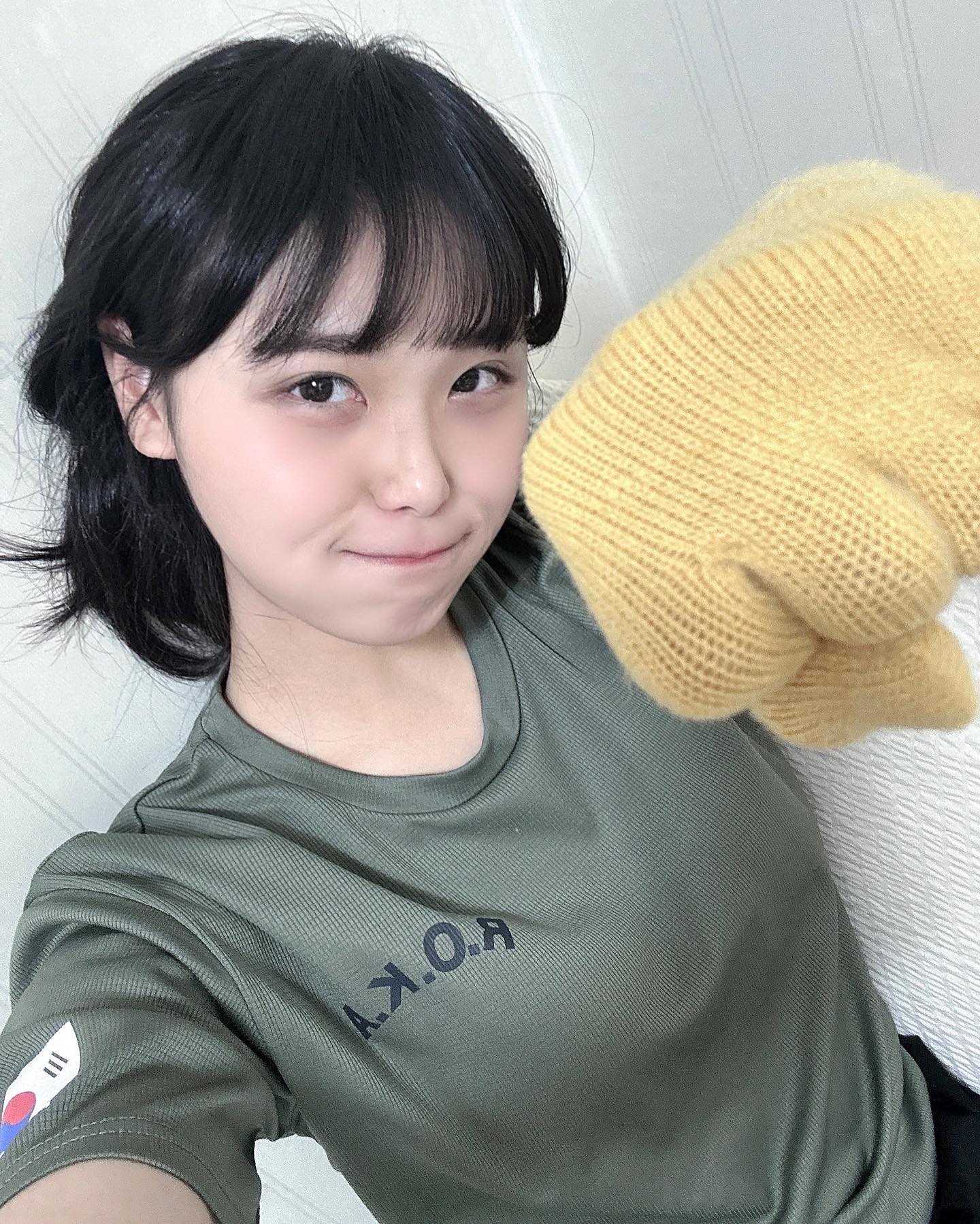🧤👊 👊🧤