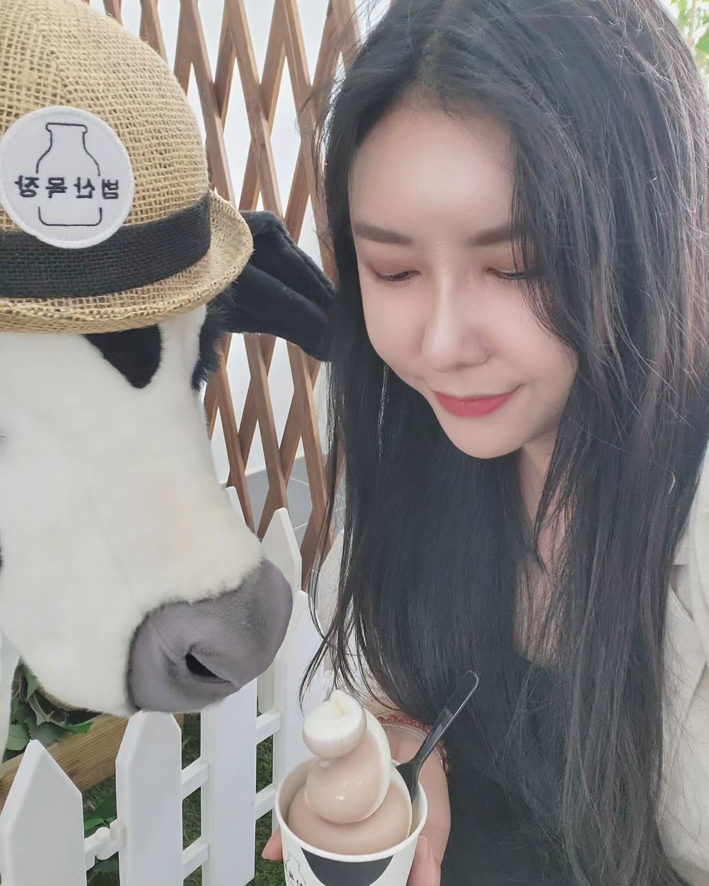 오랜만에 나들이
ㆍ
ㆍ
ㆍ
#영종도 #영종도카페 #강민호을왕리빵판다 #빵판다카페 #범산목장 #왕산해수욕장 #영종도가볼만한곳 #영종도여행 #루프탑 #영종도맛집 #일상스타스램 #주말나들이 #주말 #주말여행 #주말스타그램 #여행사진 #셀스타그램 #데일리 #여름