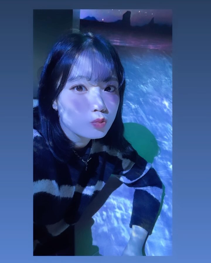 여기 농협은행~🌊🩵💙