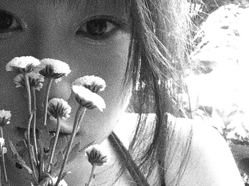 꽃을 받아주세오🌷