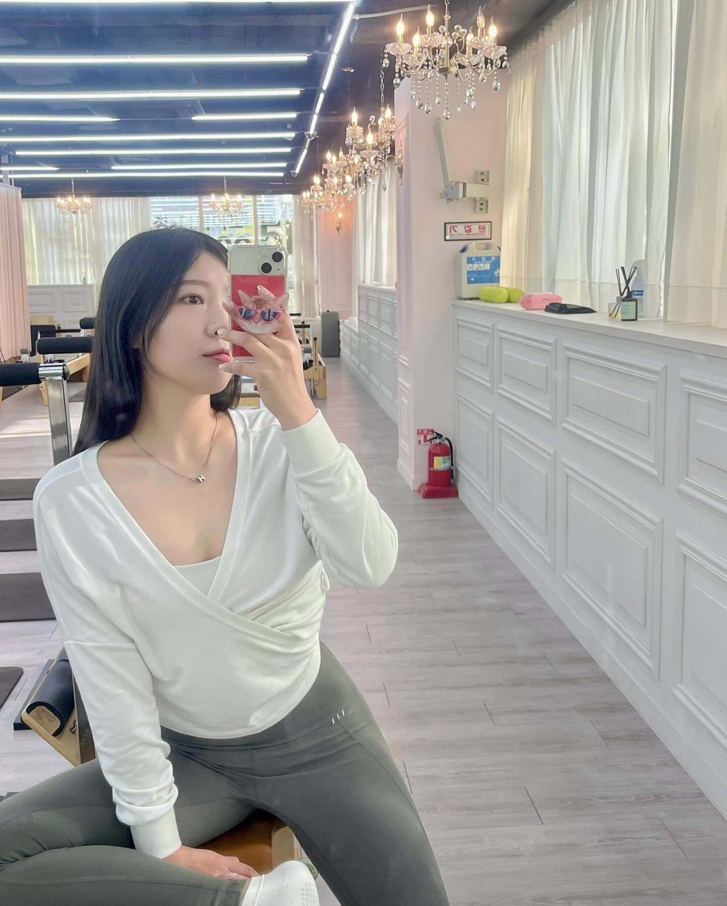 🧘🏻‍♀️💦
#pilates