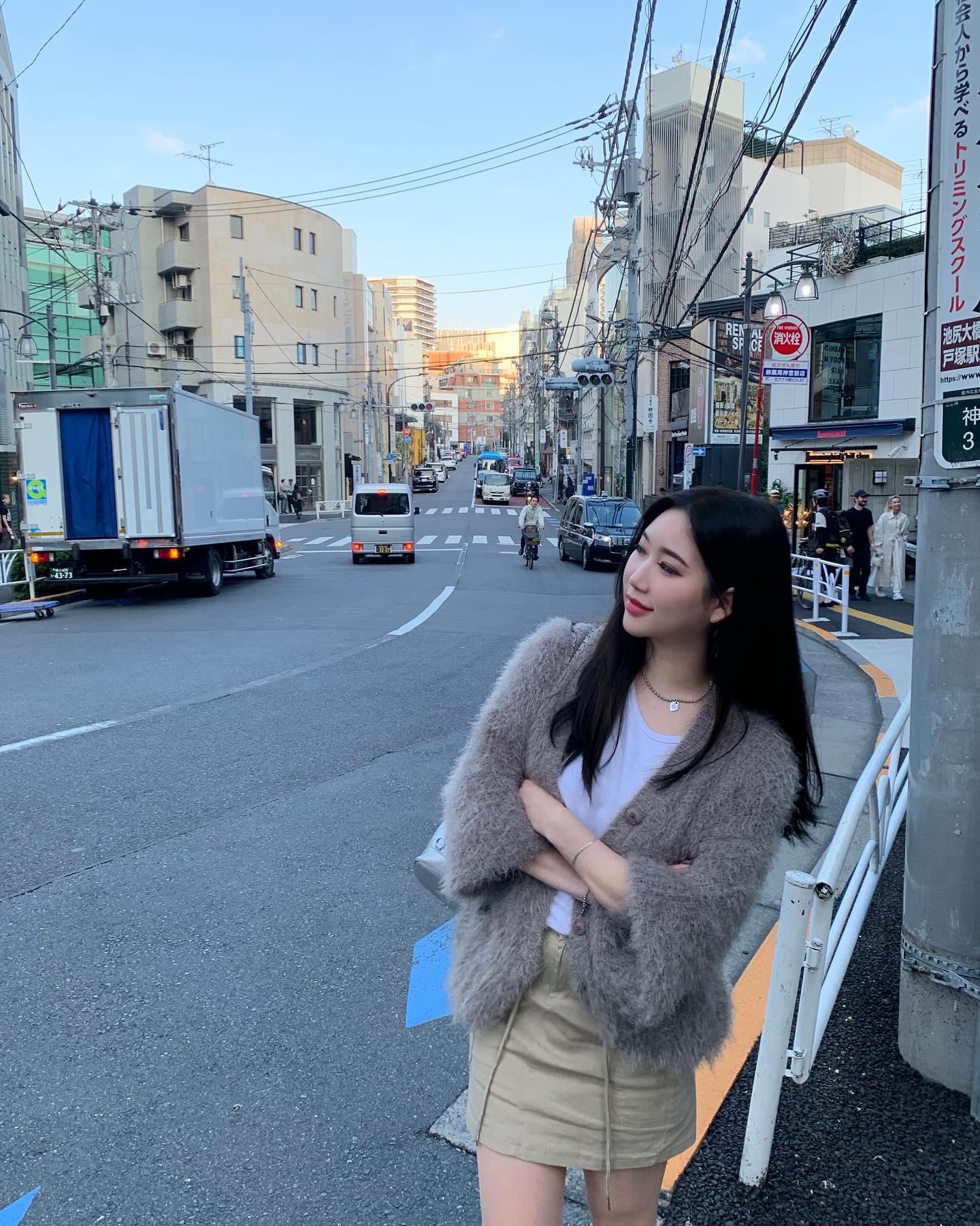 다음엔 바퀴달린 신발 신고 다닐게 시부야핑 도쿄핑 ༘♡
.
.
#도쿄 #도쿄여행 #시부야 #tokyo #shibuya