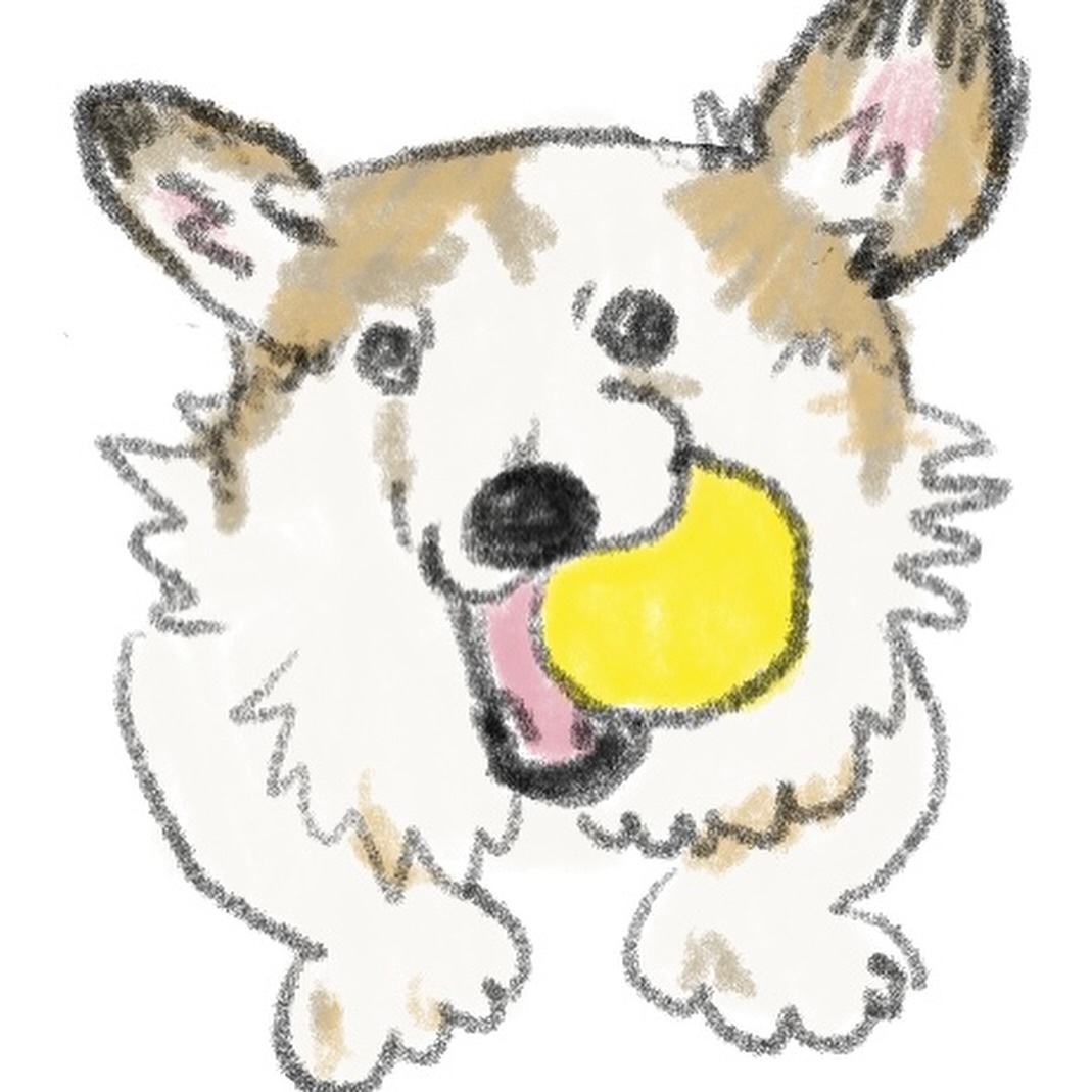 너무 귀여운 그림 선물!🖌️✨