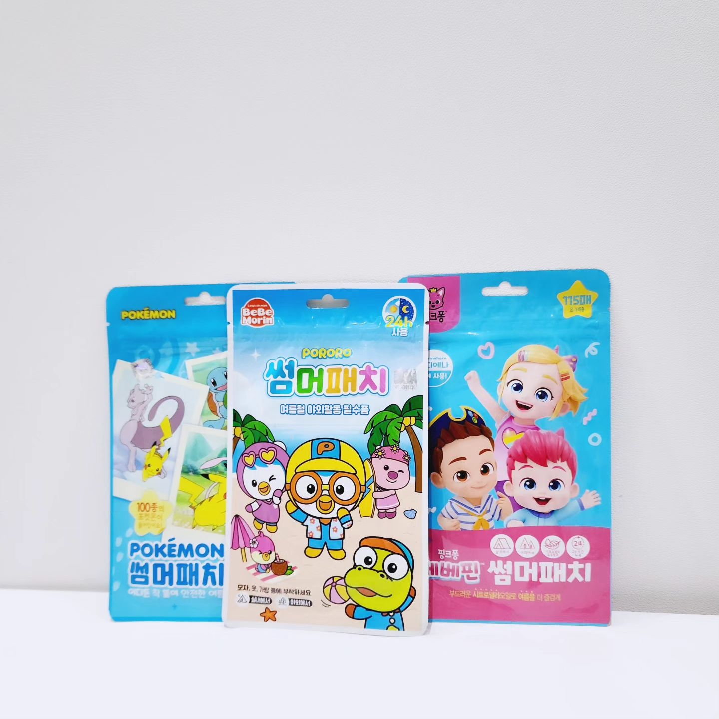 #이벤트당첨 #제품제공 🩵 #태양생활건강 #썸머패치 🩵
 
 
 
 

#아기가사는집 이라면 여름철 #필수육아템 이죠?
태양생활건강의 썸머패치를 만나보세요🙆‍♀️

115매의 넉넉한 수량👍
#아이옷 #유모차 #카시트 #아기가방 #아기신발 등에
톡톡톡~ 붙혀두기 넘너모 좋아요😎

24시간 지속되어 아이가 외출시 다시
붙여야하는 번거로움이 없답니다👍

무알러지 점착제이기에
#아기피부 에도 안심하고 사용 할 수 있어요.

함유되어있는 시트로넬라 오일에
메틸유제놀이 들어있지 않아서 안전한 제품이더라구요.

taeyanglh 에서 만나보세요🩵

 
 
 
ㆍ
#조카선물 #아기랑여행 #육아템 #휴가템 #어린이집선물
