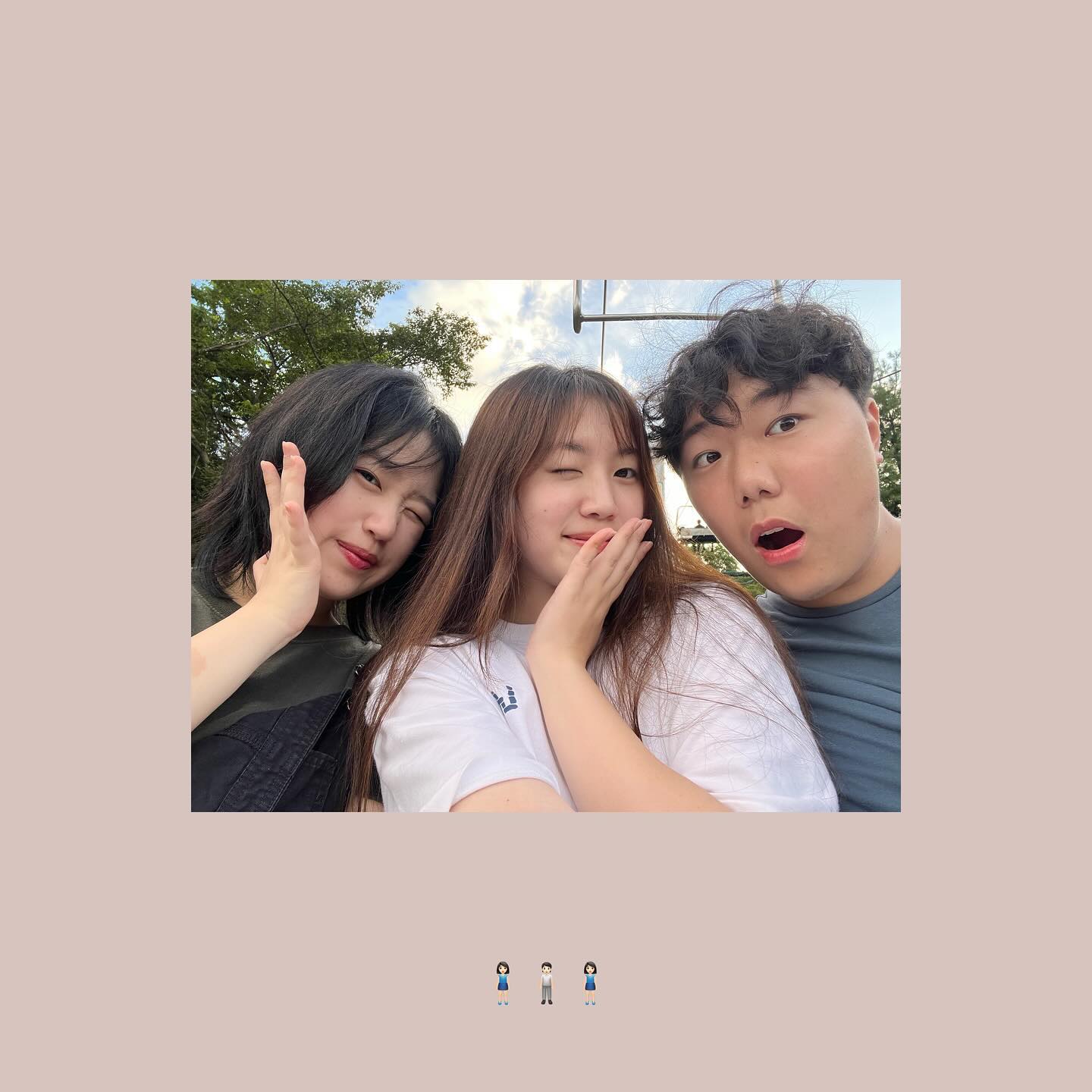 23.07.25 재미있었던 1박2일