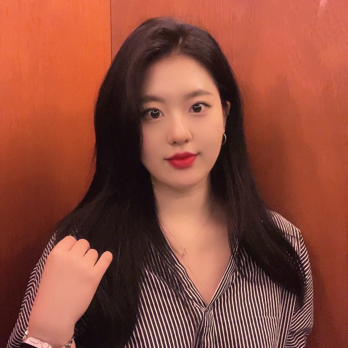 힘!💪