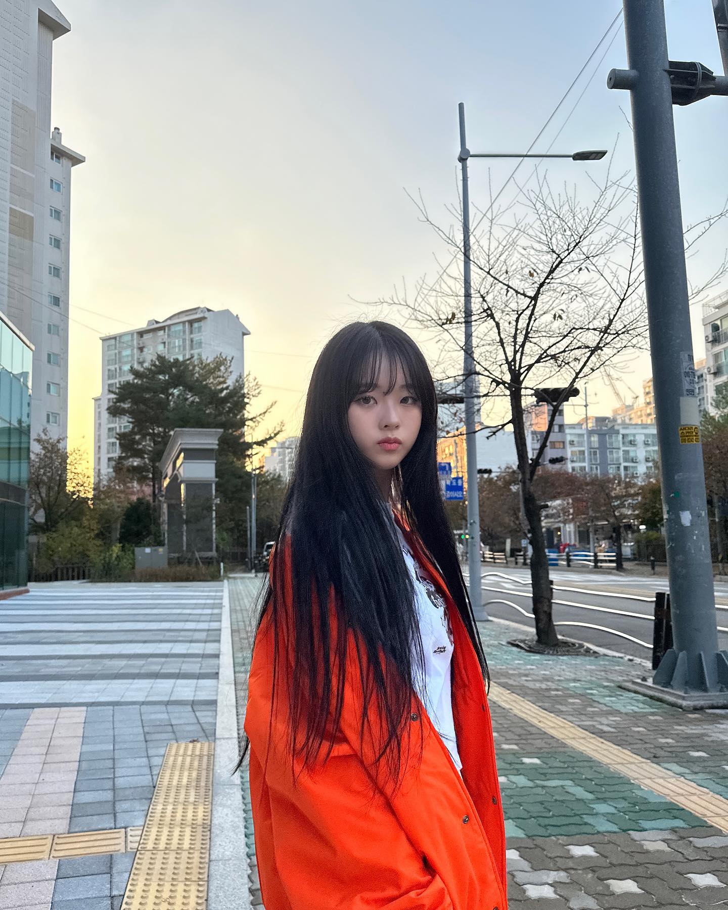 Goodbye 머리카락,,