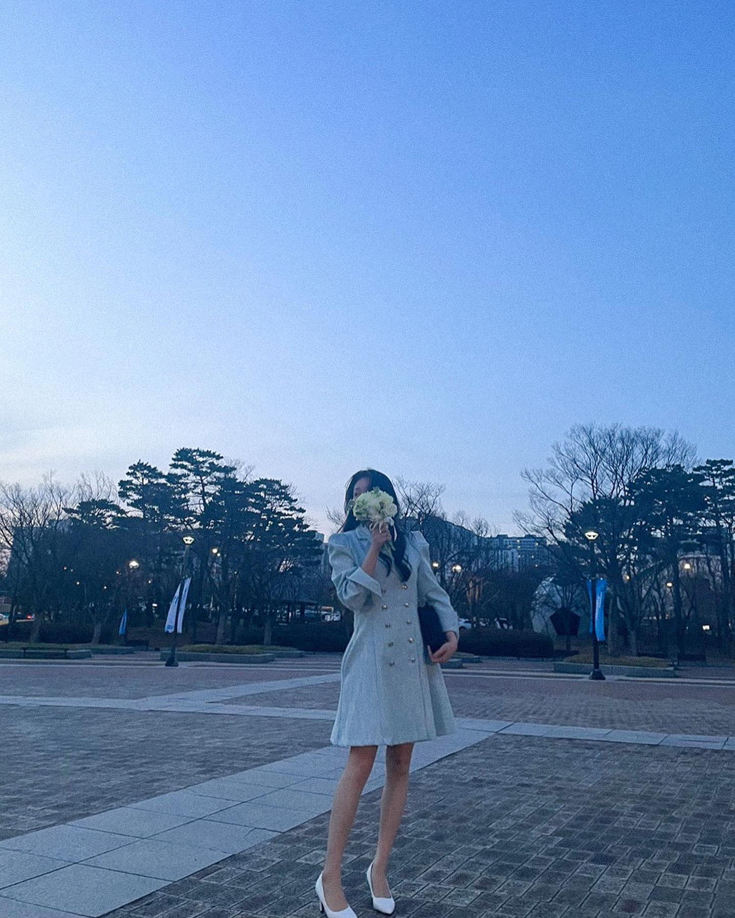 부케&가방순이 클리어 ,, 
행복하게 잘 살자 🧸🎀
.
.
Feat. 빡스테이프 (현실부케말리기)